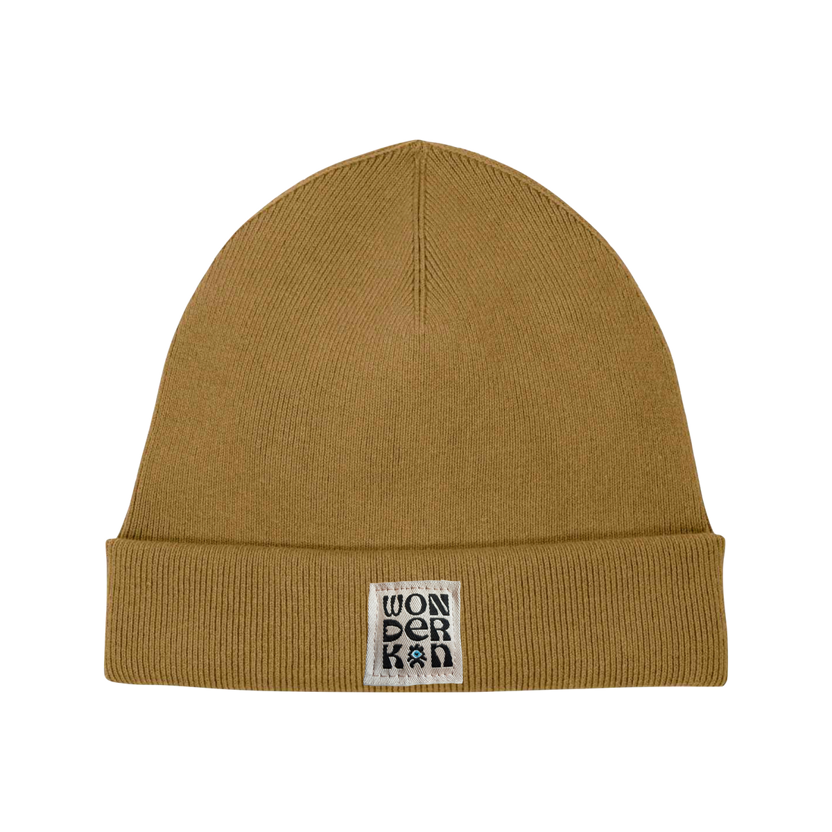 THE POP OFF BEANIE // bronze
