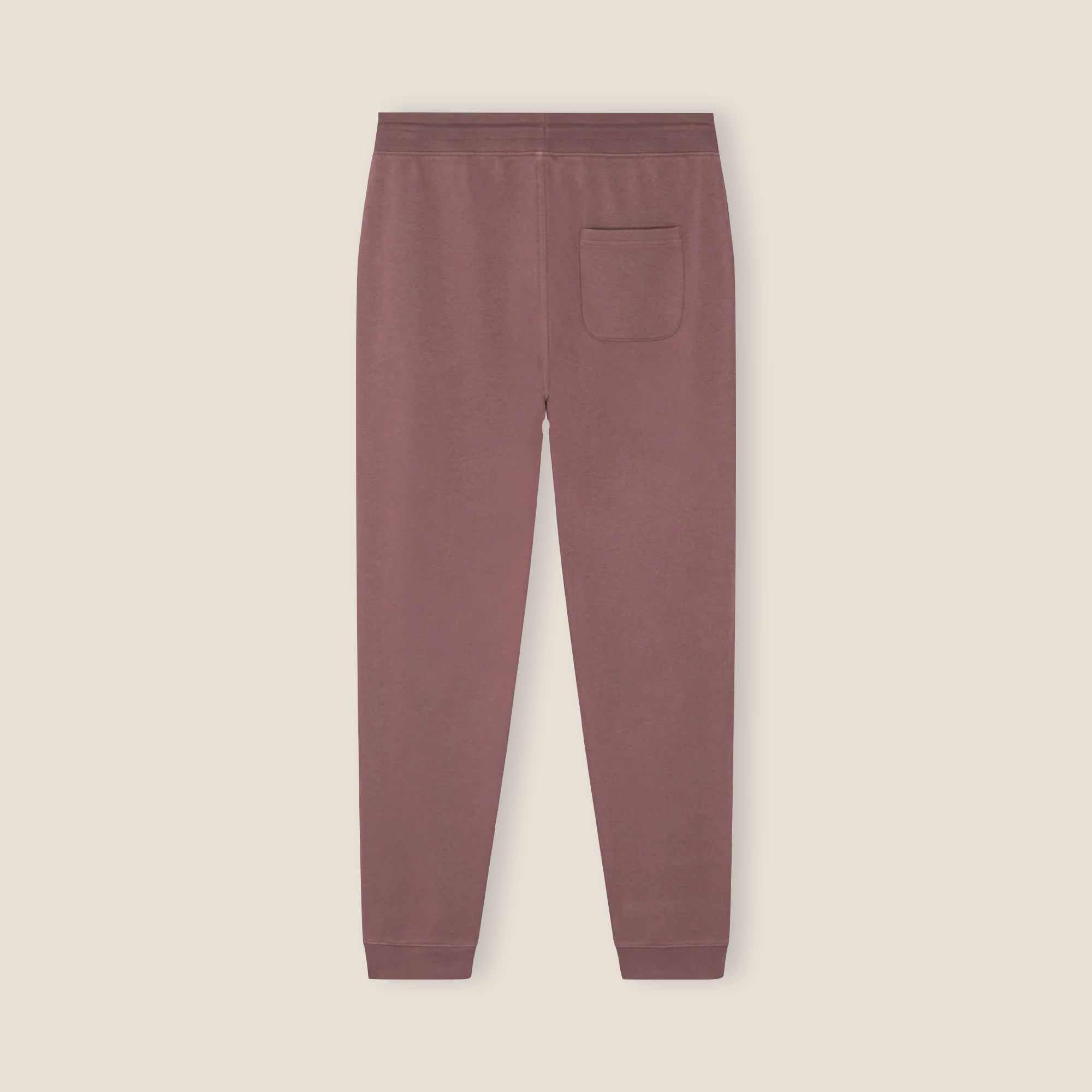 THE POP SWEATPANTS // mauve