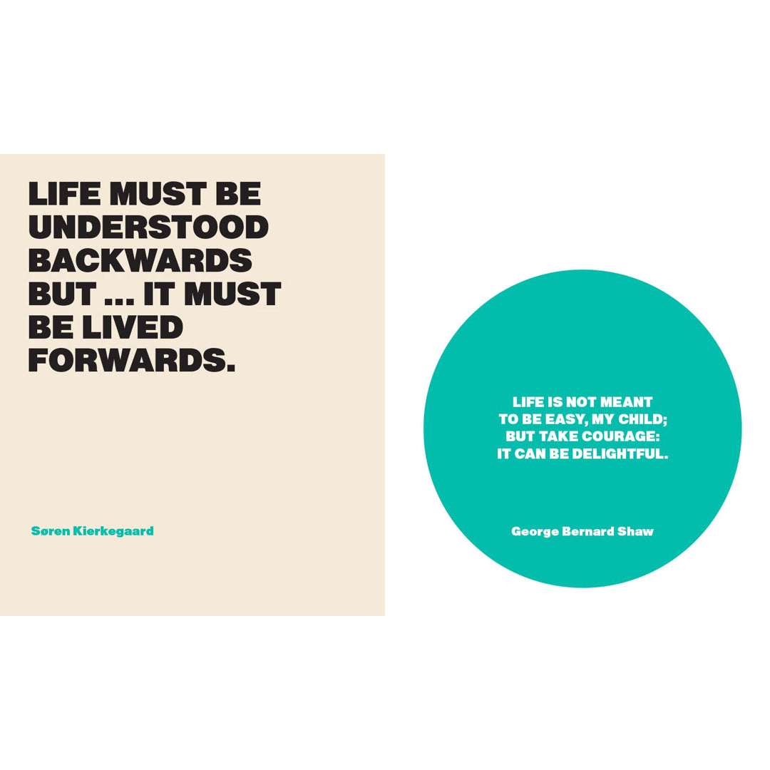 I AM FEARLESS // Power Positivity