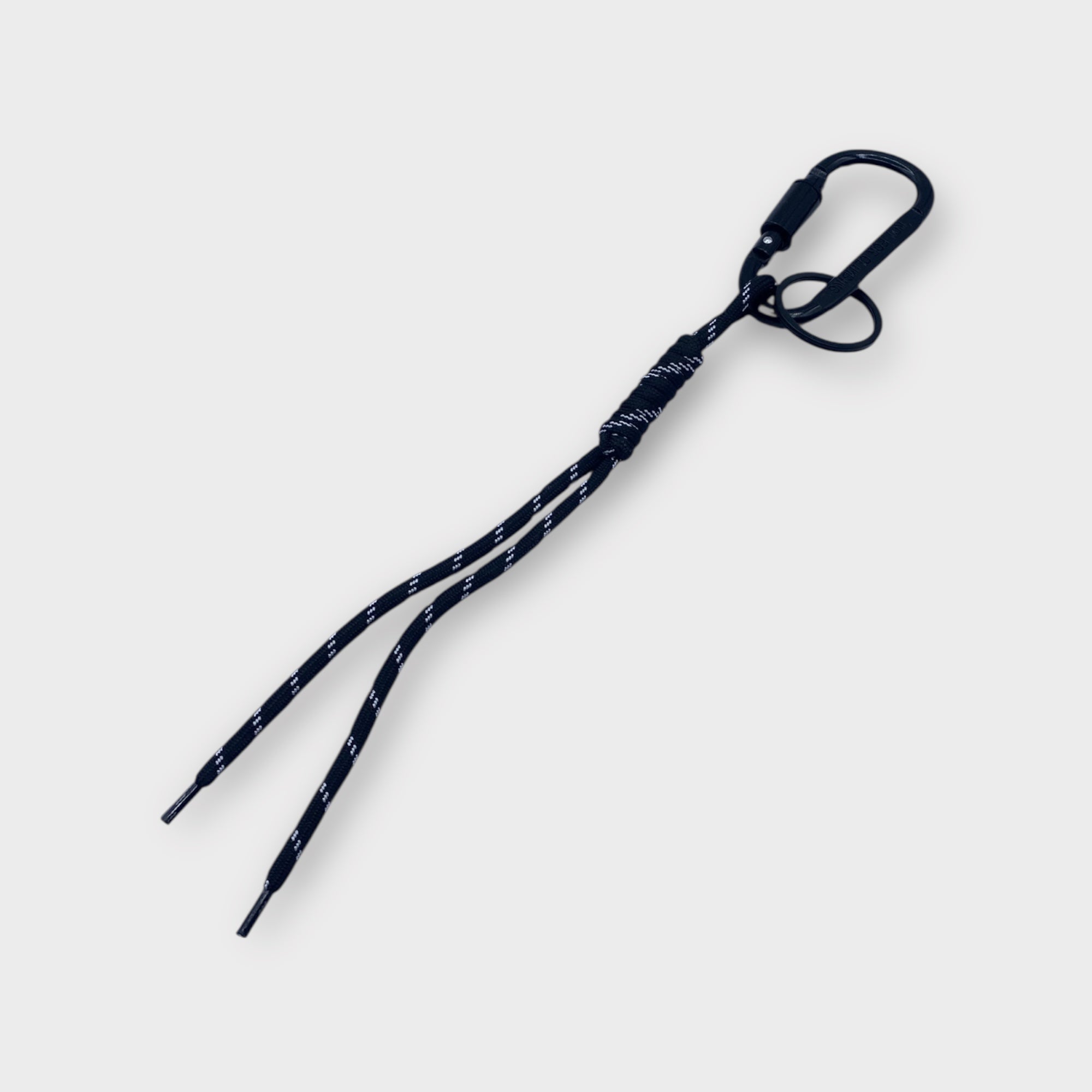 a unique wonderkin keyring