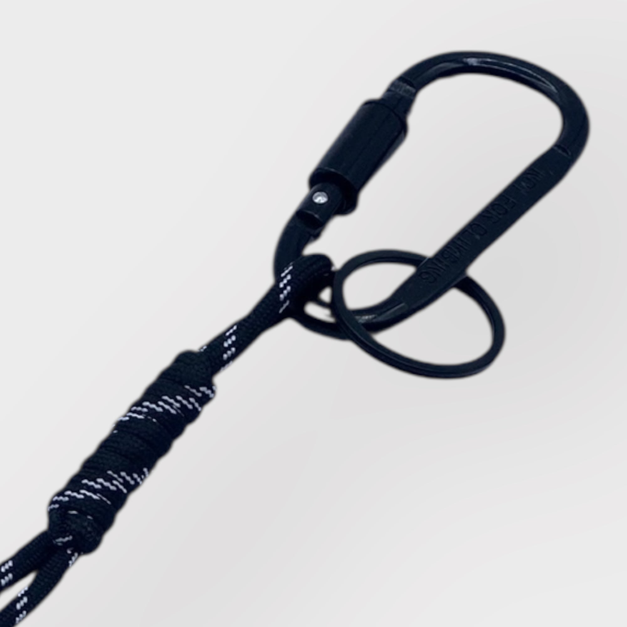 a unique wonderkin keyring