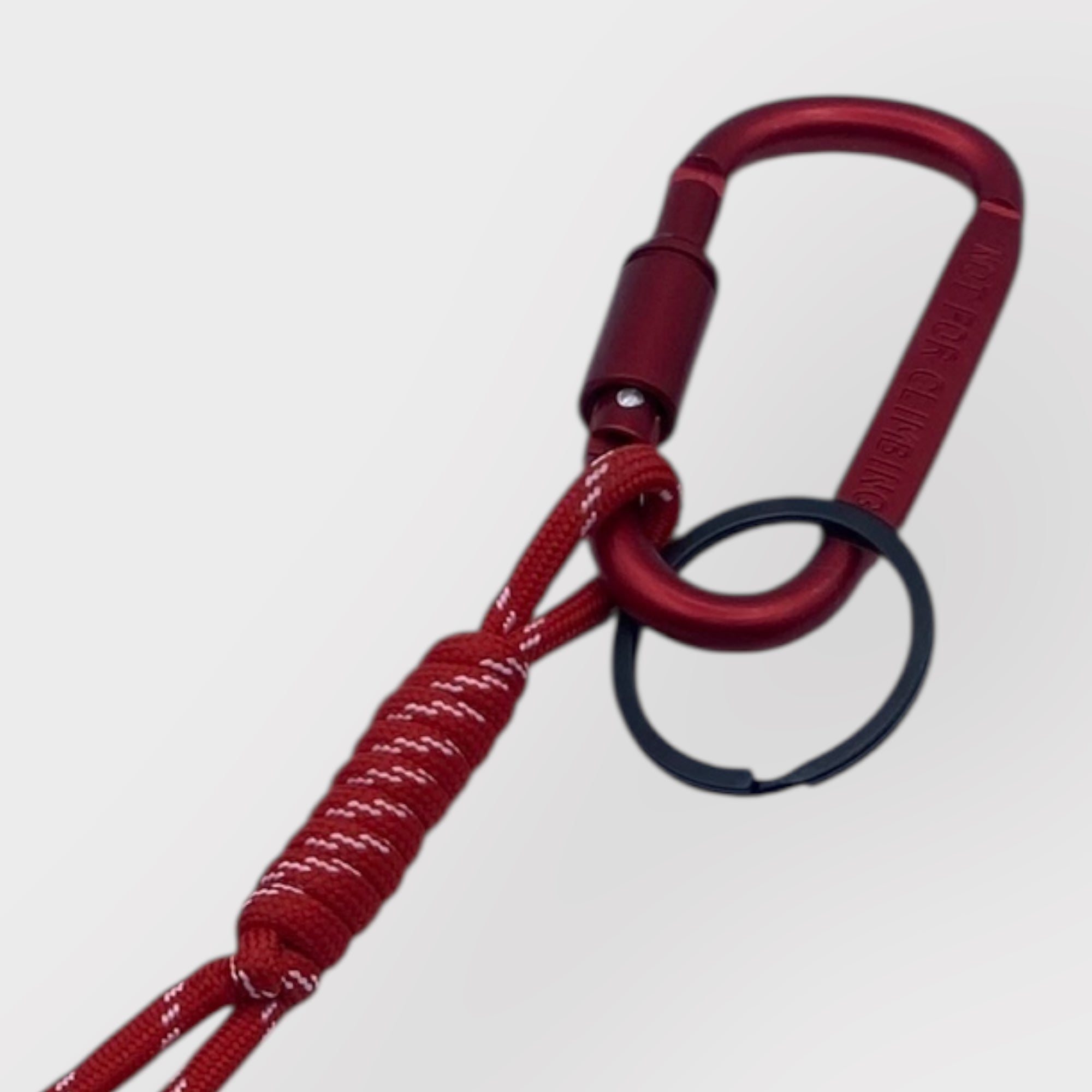 a unique wonderkin keyring