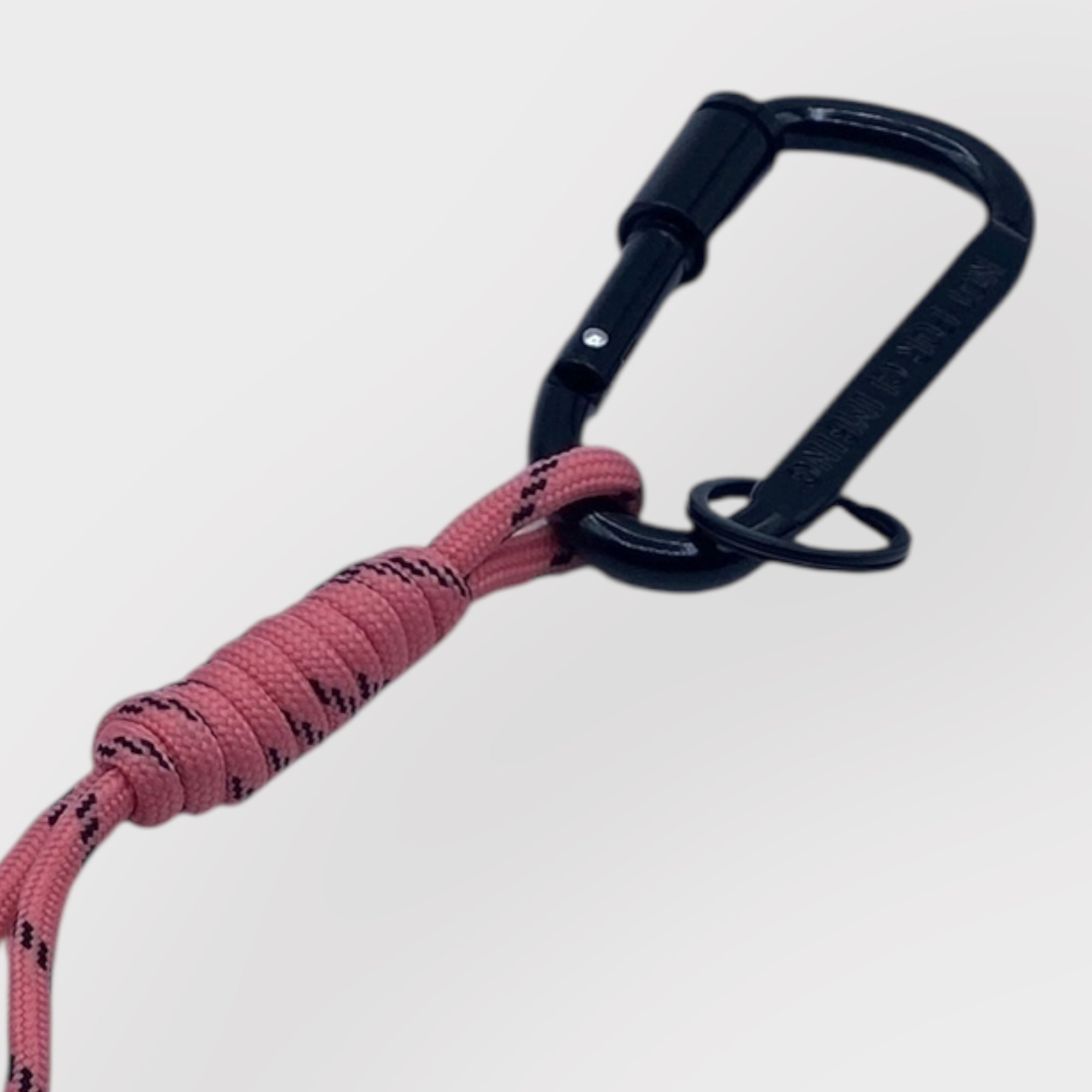 a unique wonderkin keyring