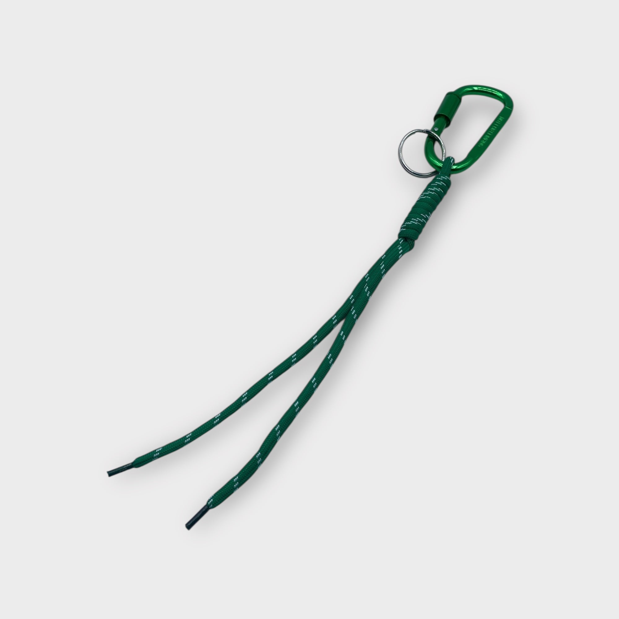 a unique wonderkin keyring