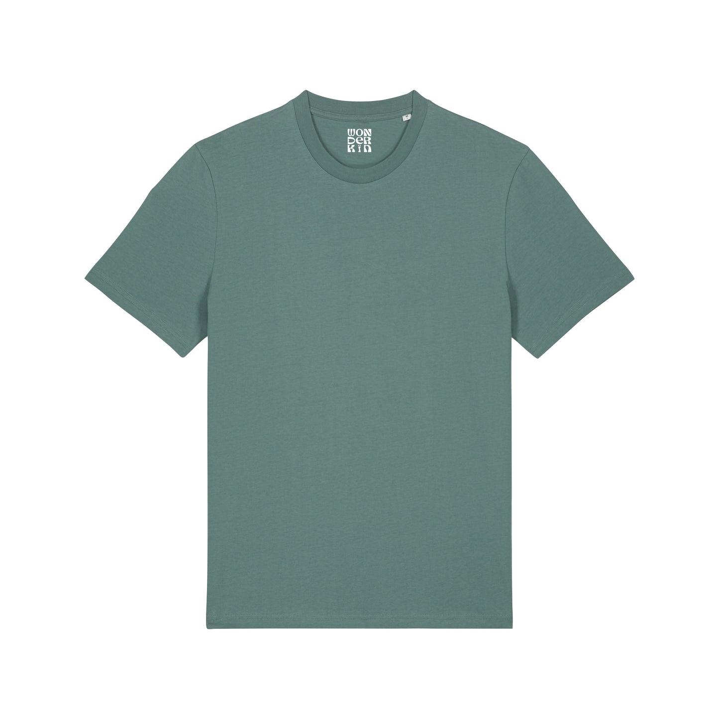 THE POP TEE 180 // green