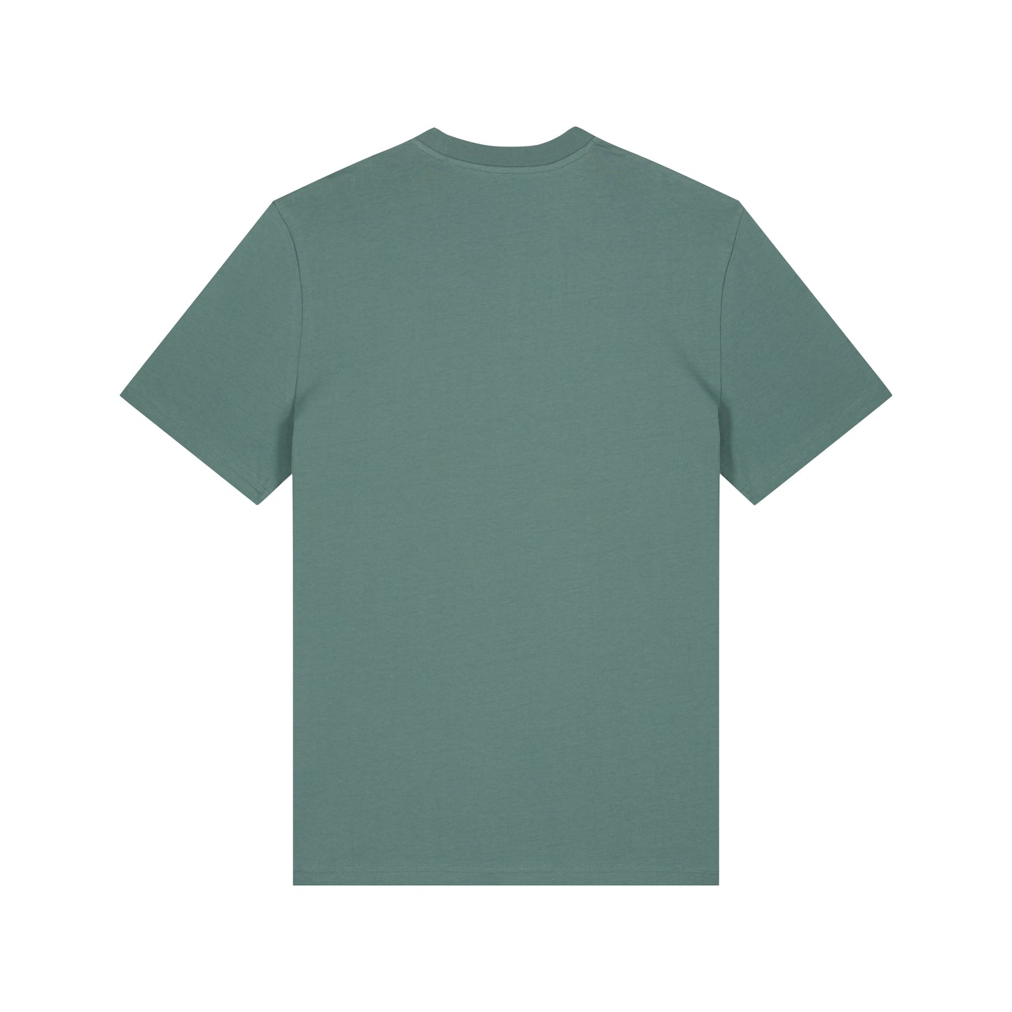 THE POP TEE 180 // green