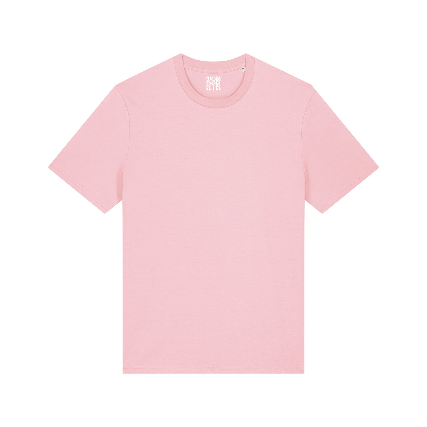 THE POP TEE 180 // light pink