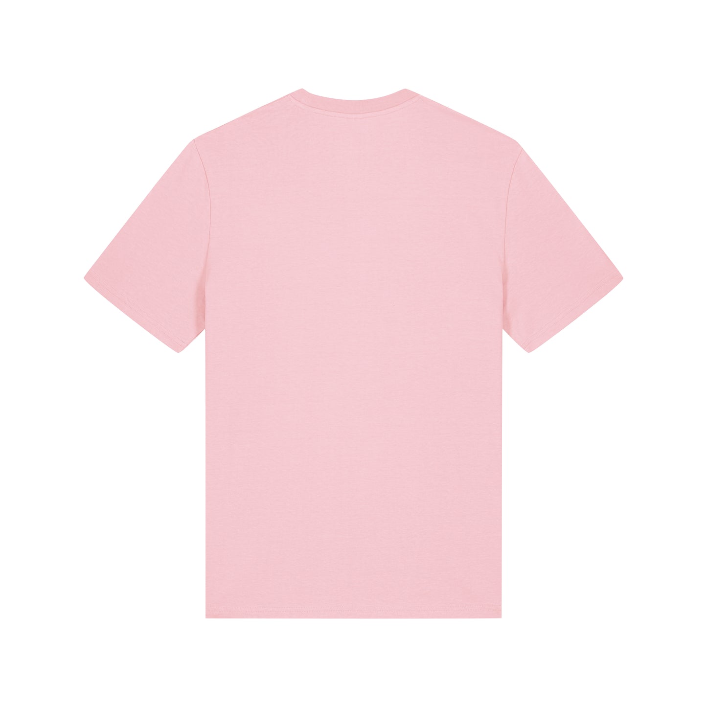 THE POP TEE 180 // light pink