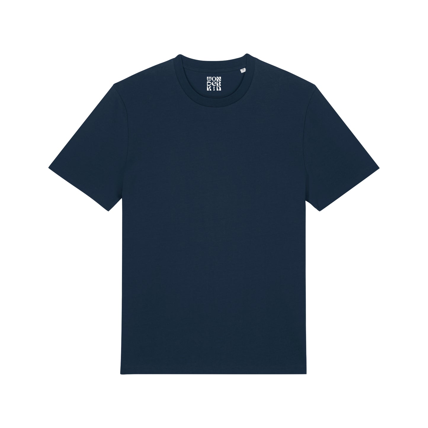 THE POP TEE 180 // midnight blue