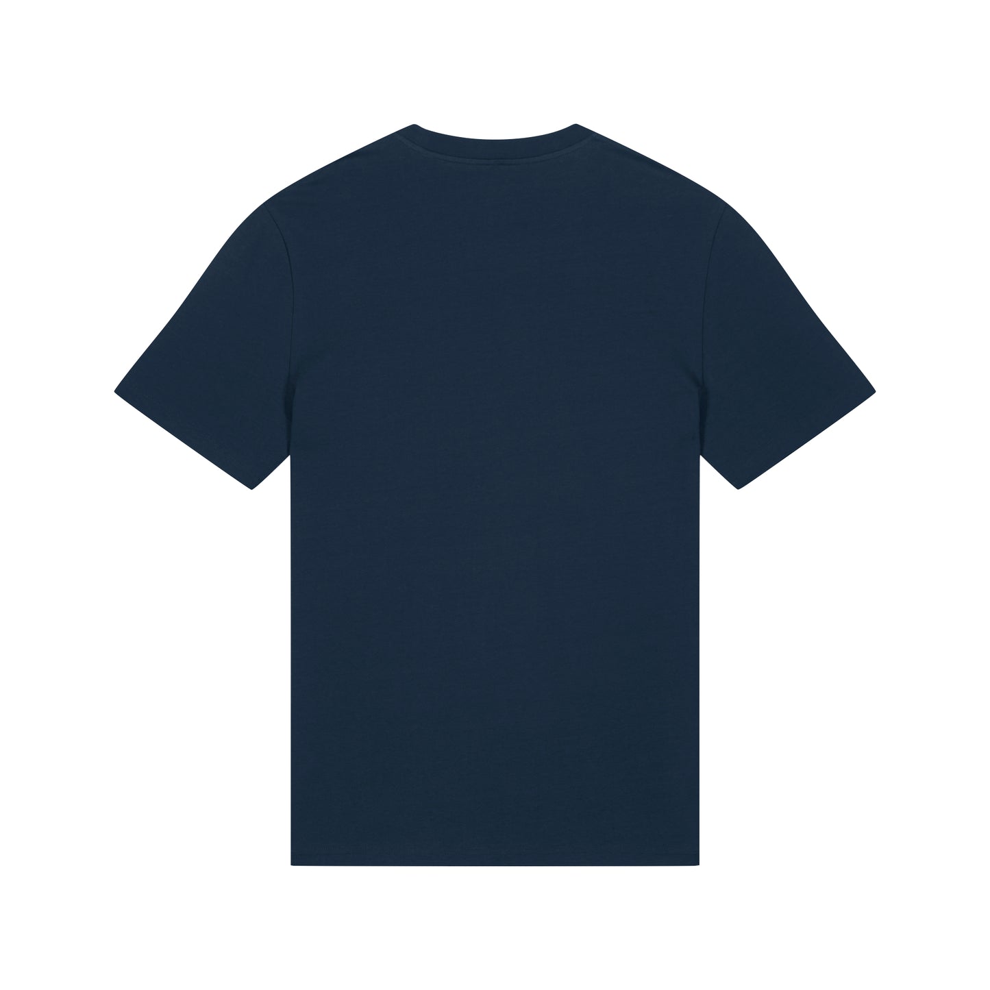 THE POP TEE 180 // midnight blue