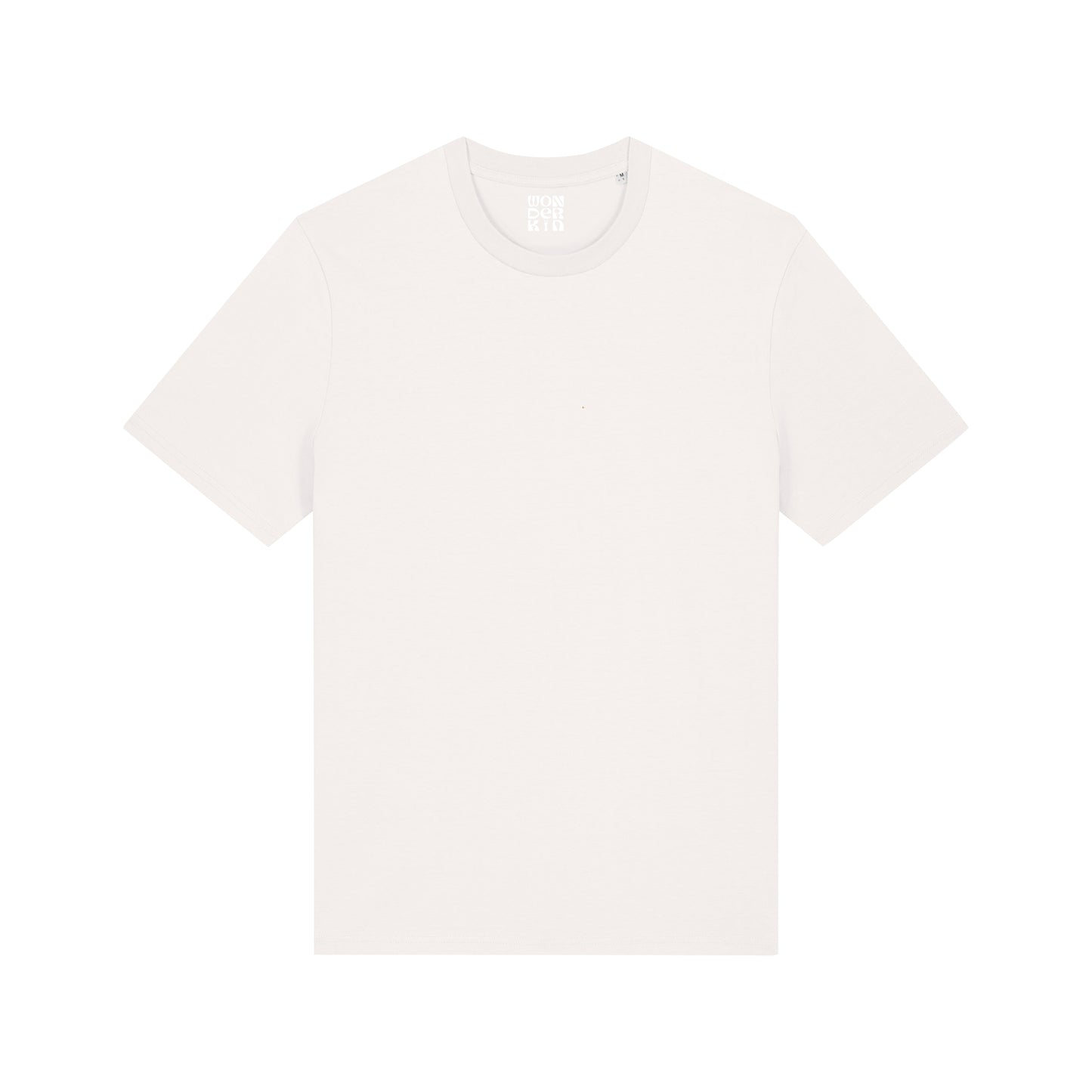 THE POP TEE 180 // off white