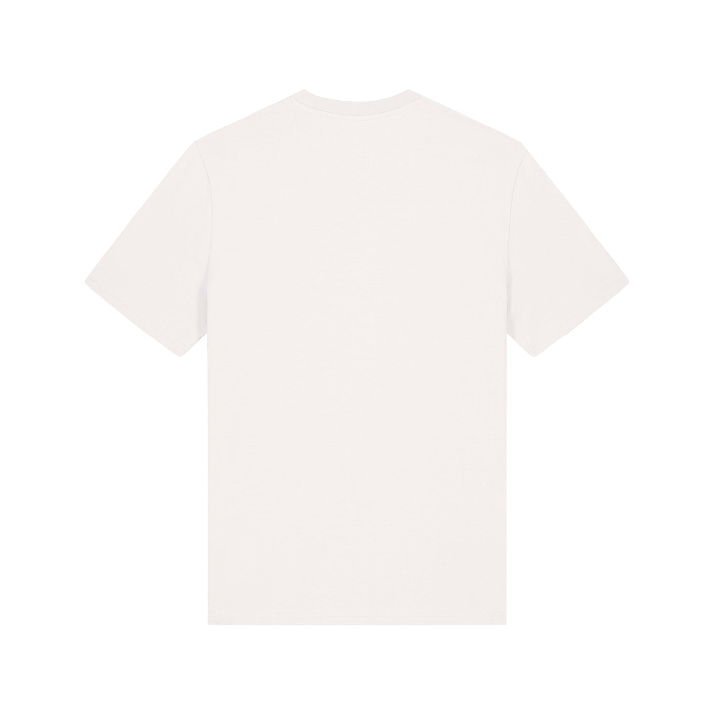THE POP TEE 180 // off white