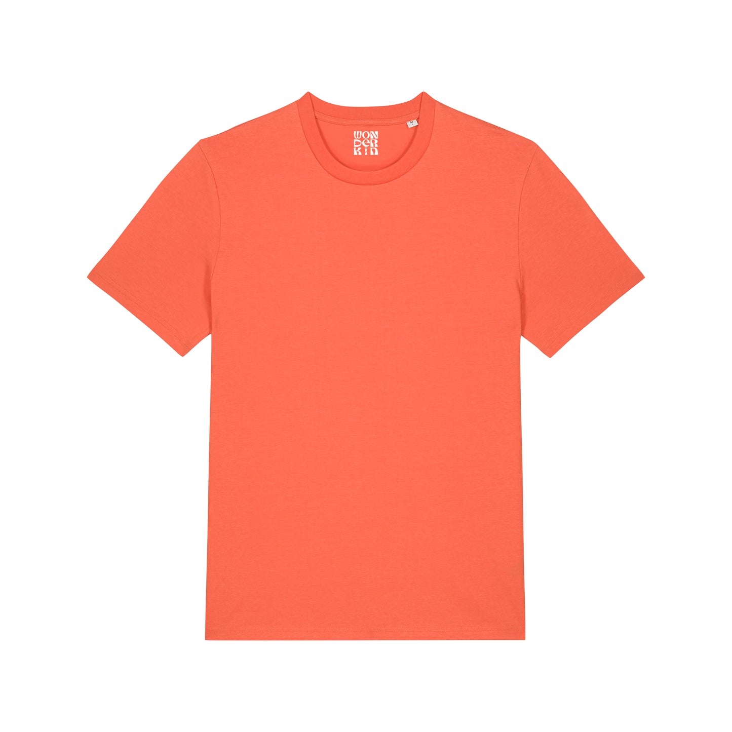 THE POP TEE 180 // orange