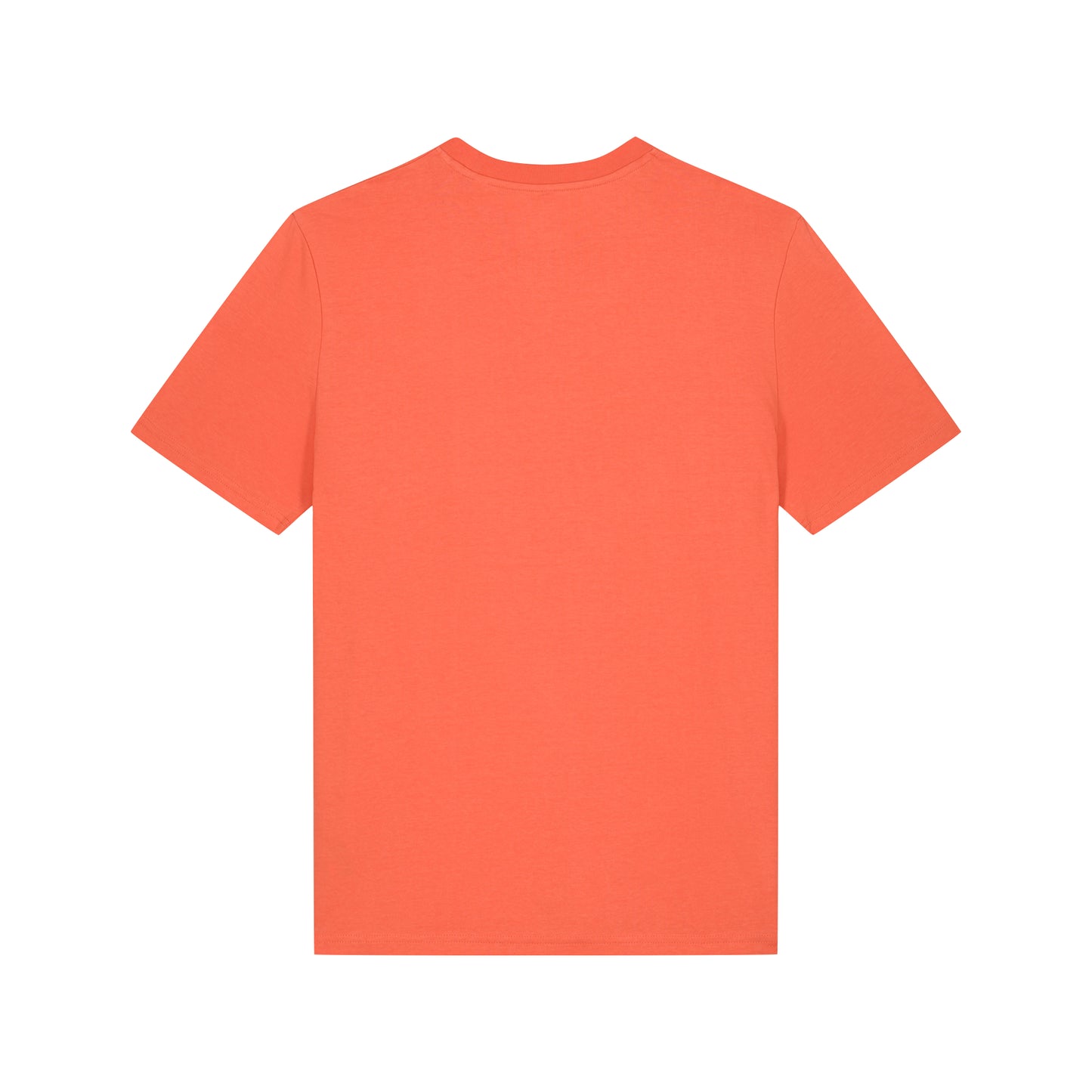 THE POP TEE 180 // orange