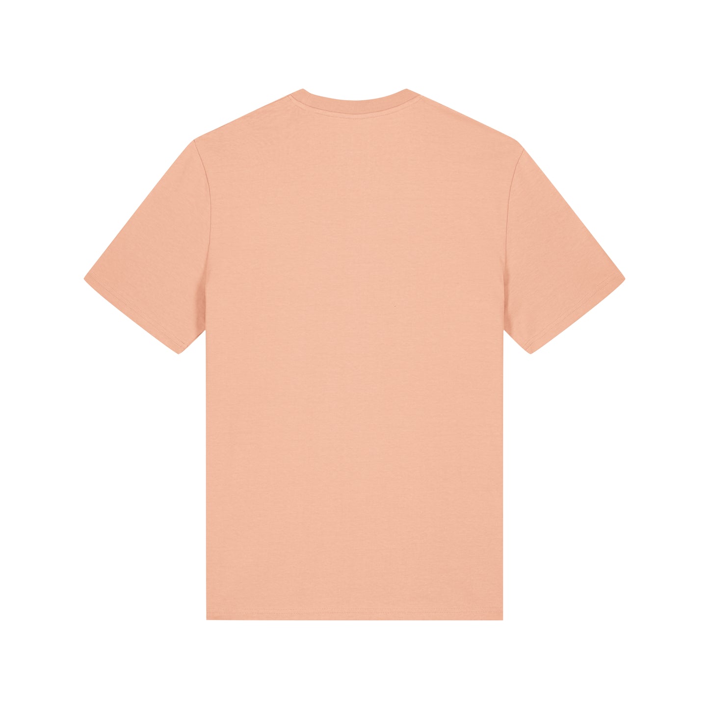 THE POP TEE 180 // peach