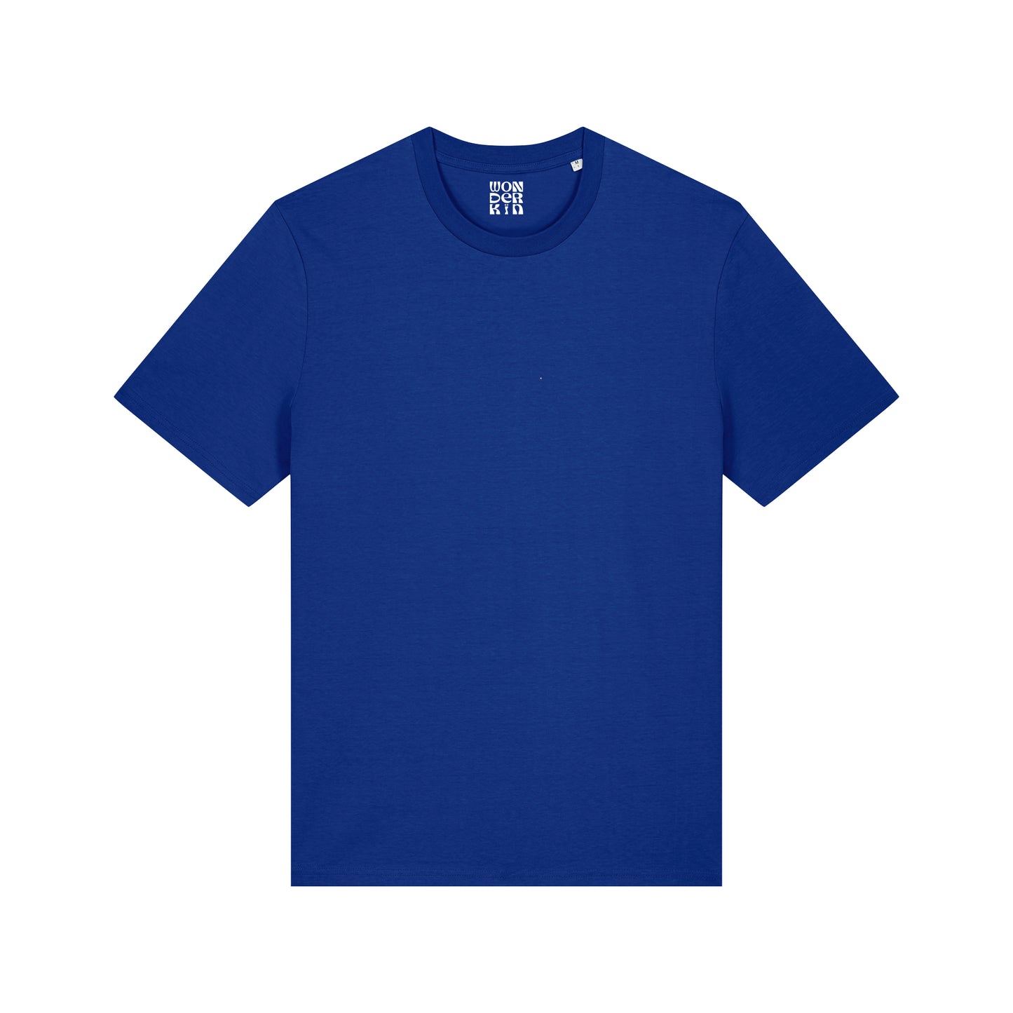 THE POP TEE 180 // workwear blue