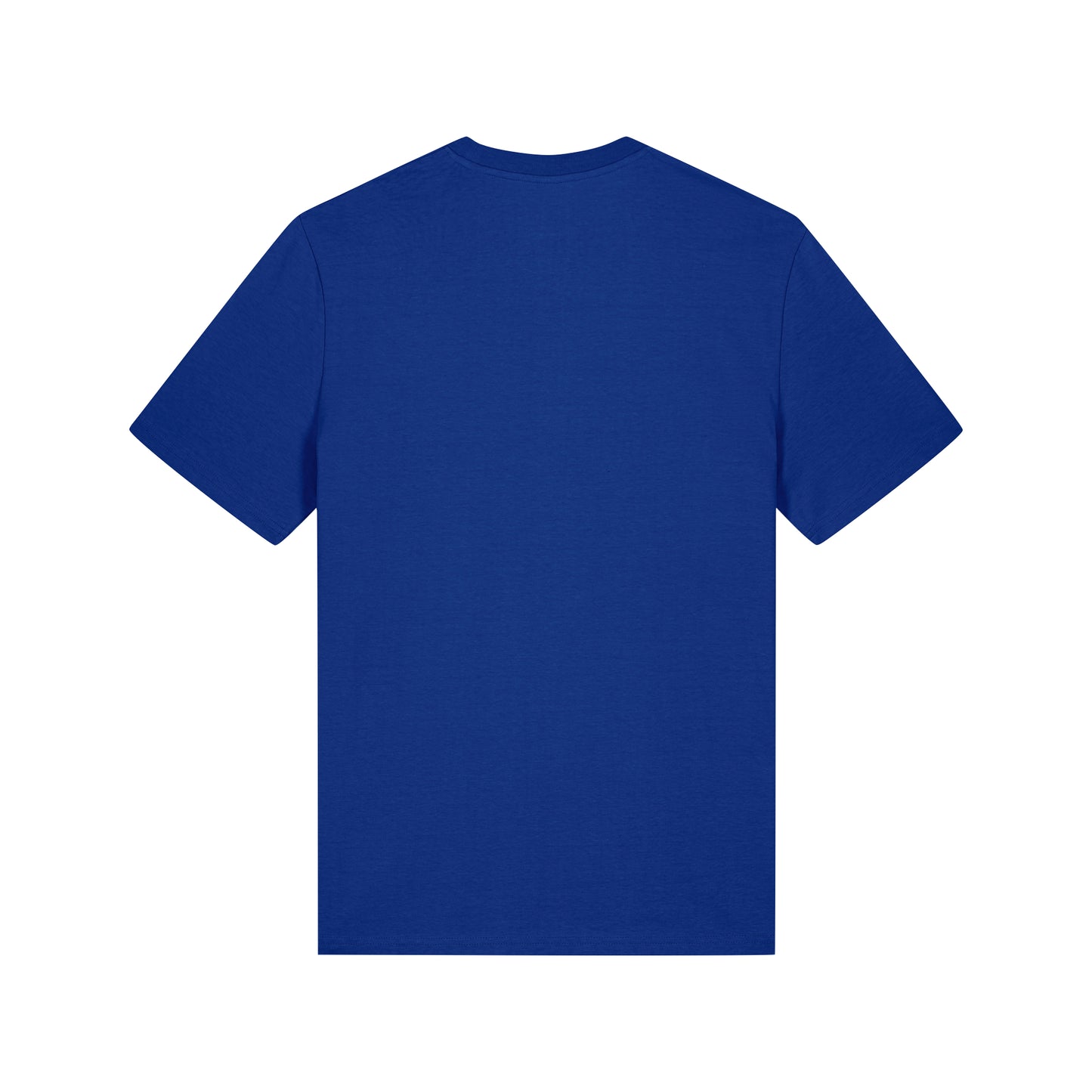 THE POP TEE 180 // workwear blue