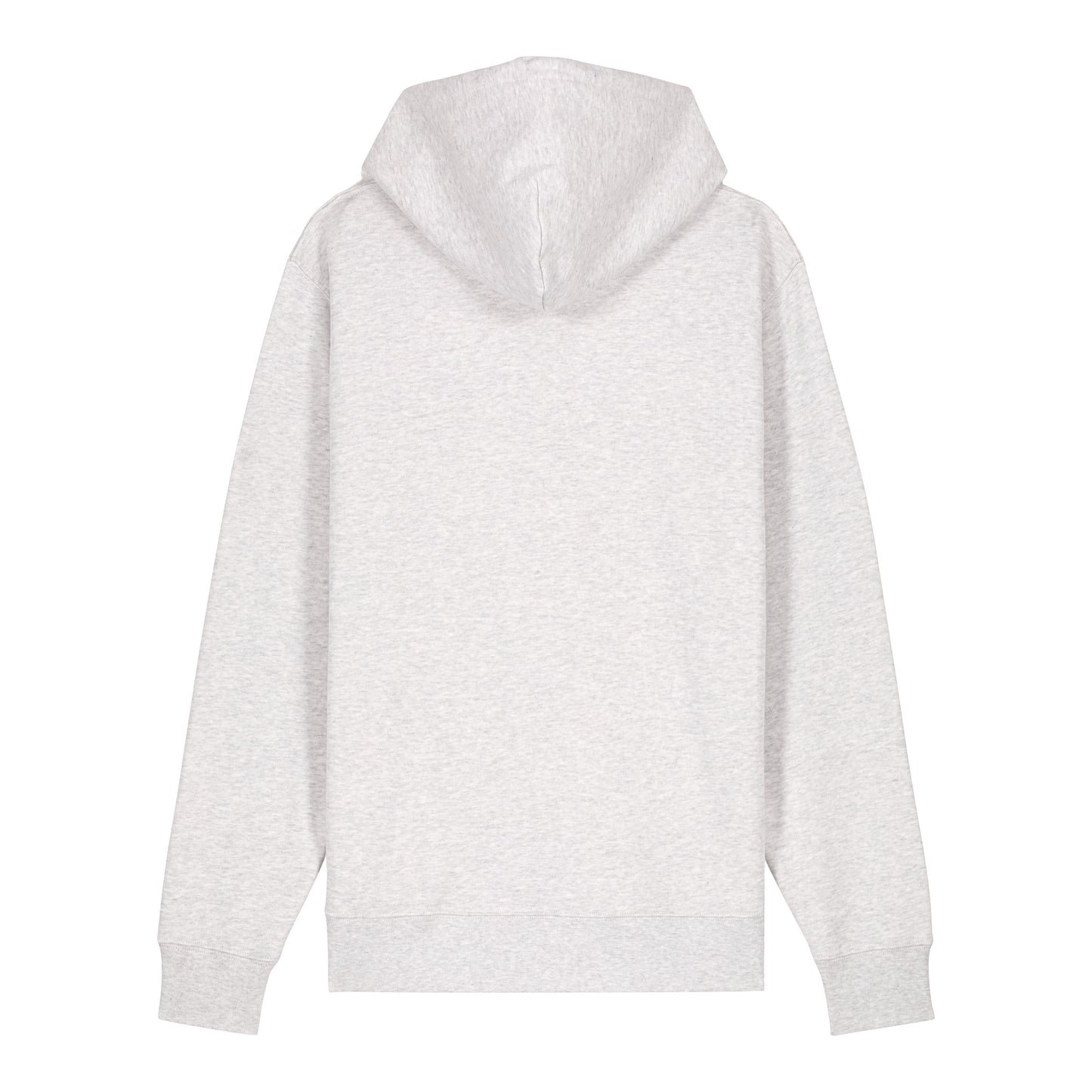 THE POP HOODIE 350 // 5 melange colours