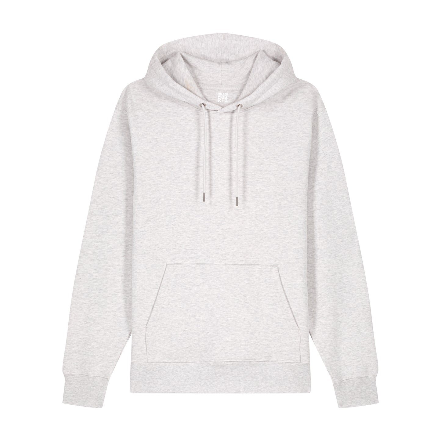 THE POP HOODIE 350 // 5 melange colours