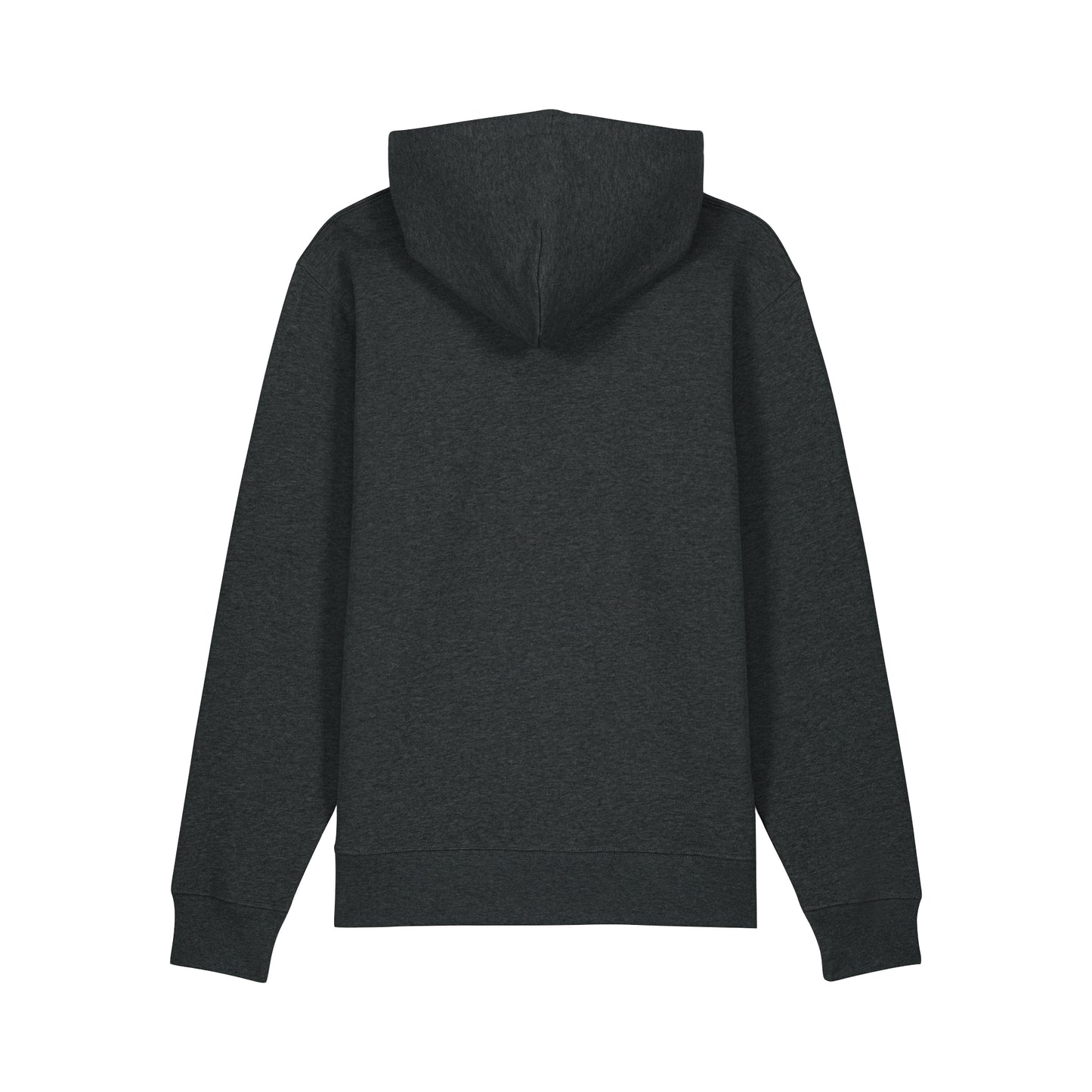 THE POP HOODIE 350 // 5 melange colours