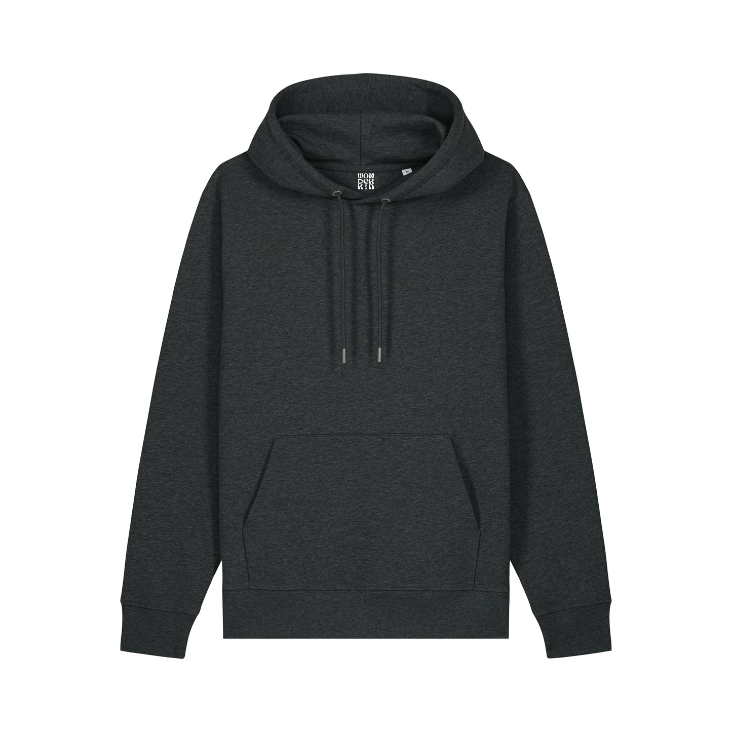 THE POP HOODIE 350 // 5 melange colours