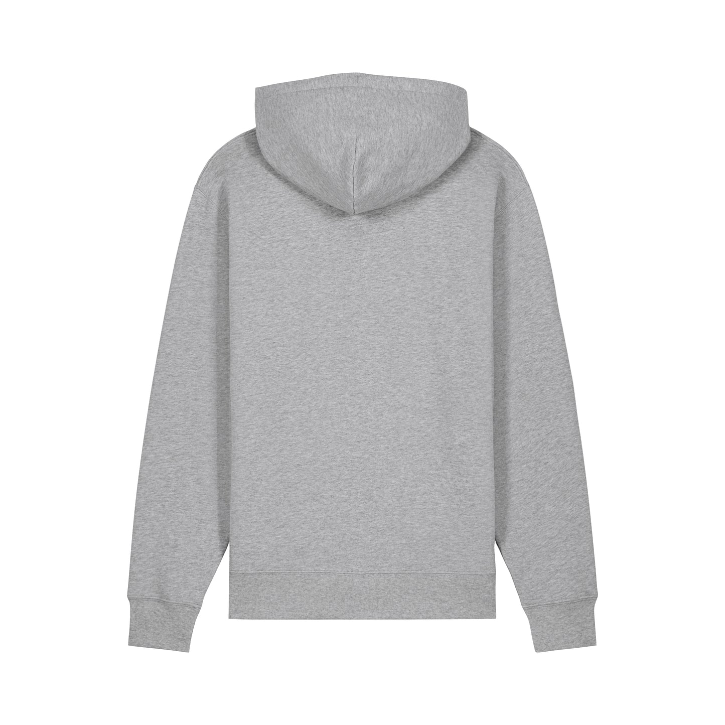 THE POP HOODIE 350 // 5 melange colours