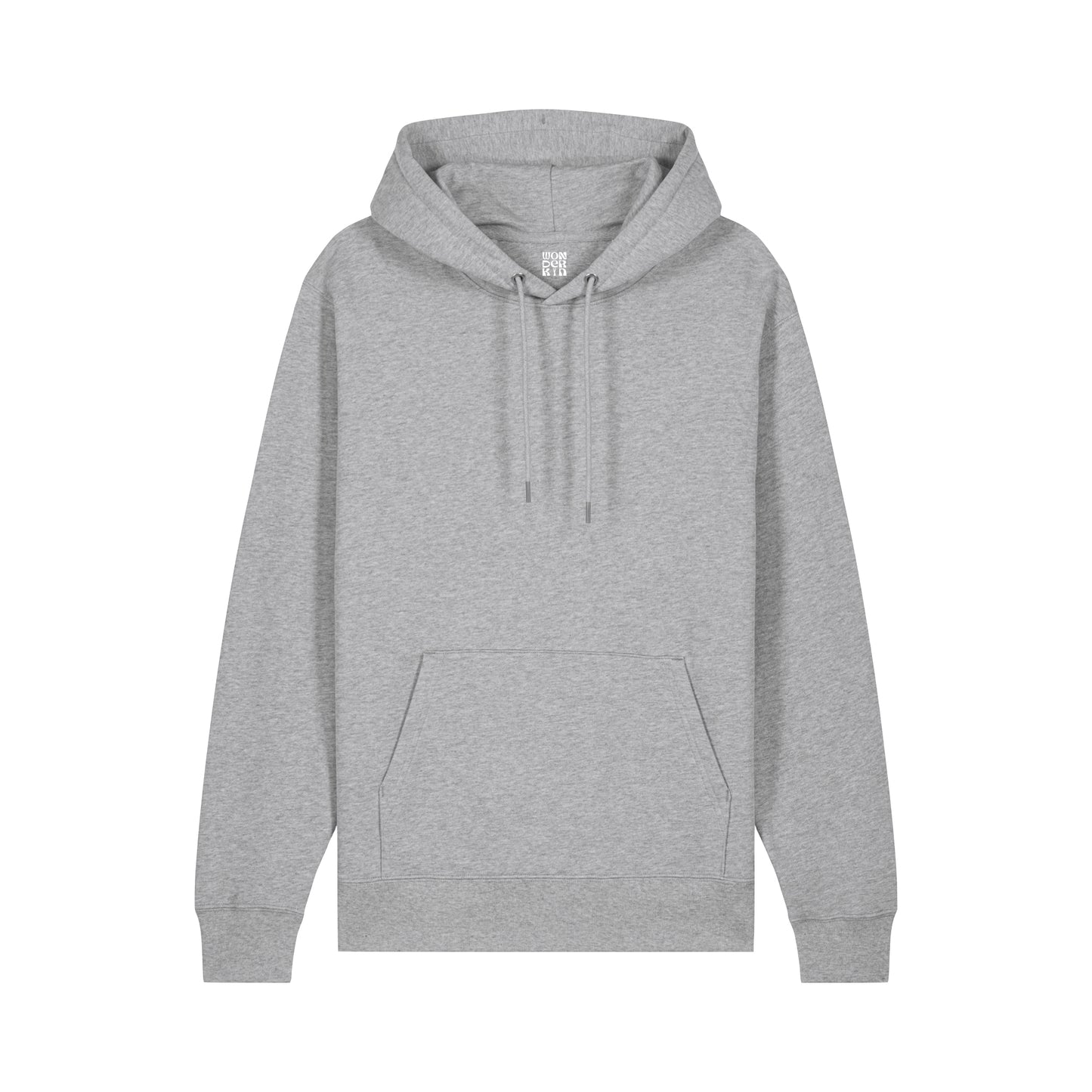 THE POP HOODIE 350 // 5 melange colours