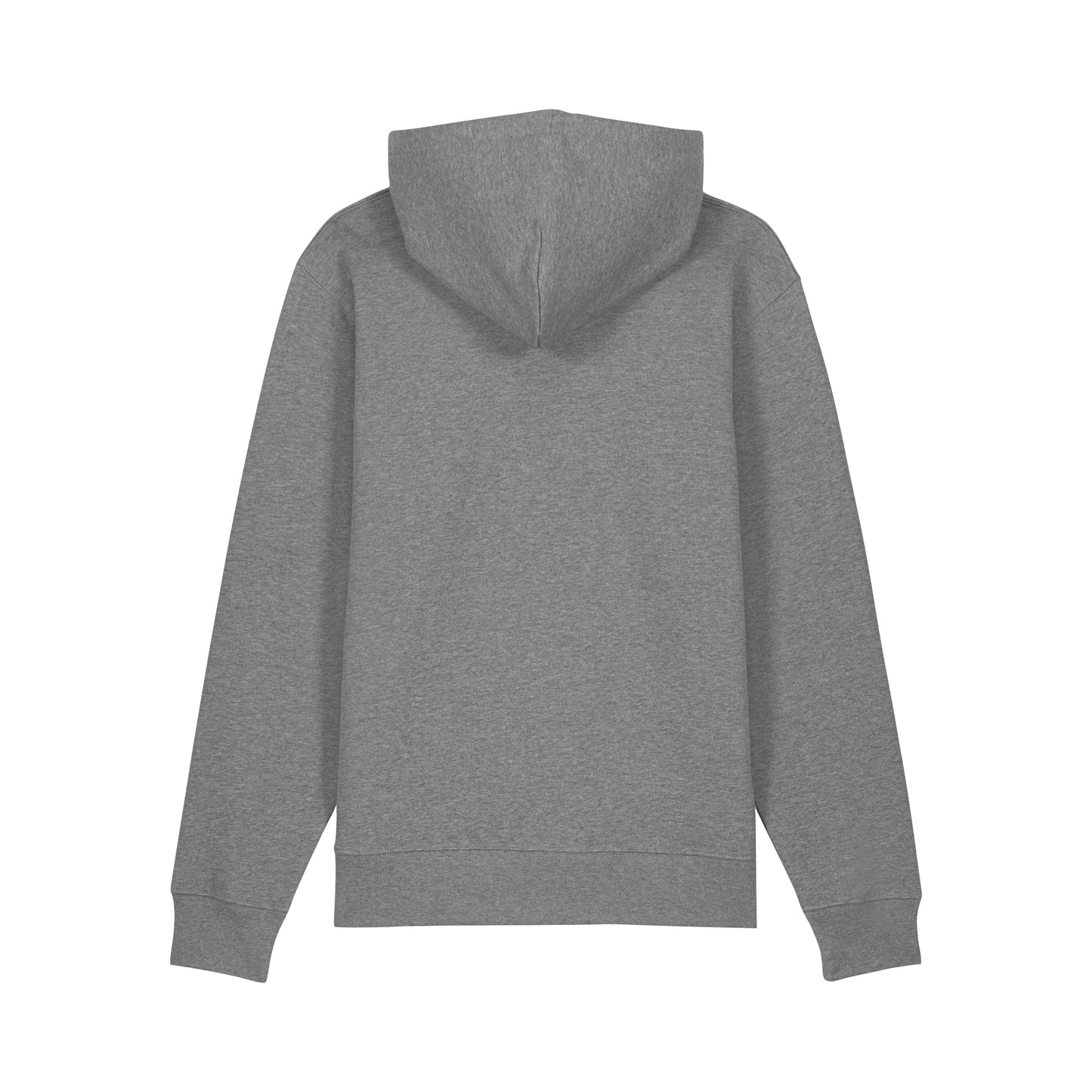 THE POP HOODIE 350 // 5 melange colours