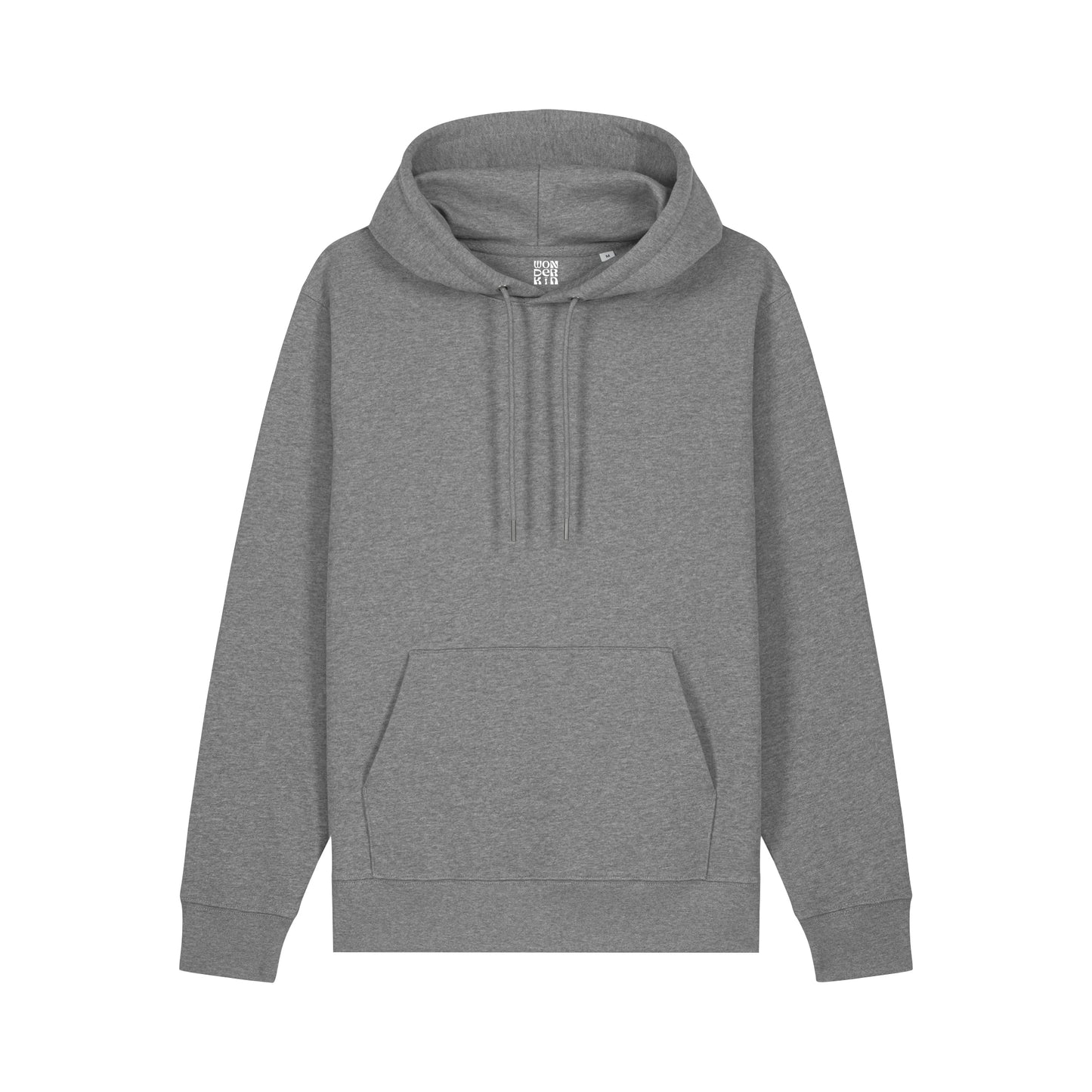 THE POP HOODIE 350 // 5 melange colours