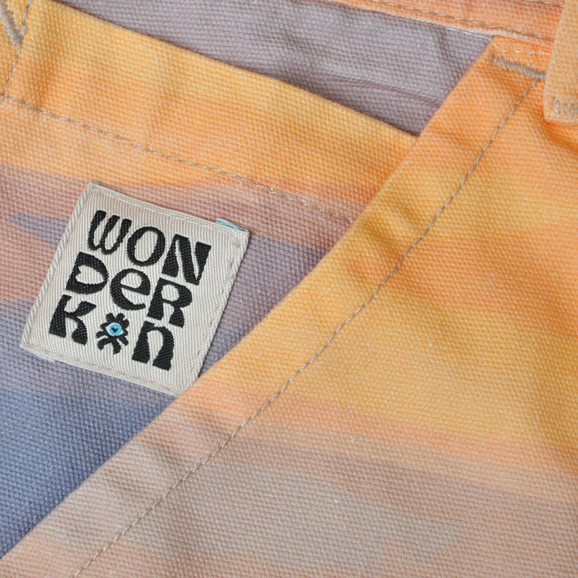 THE POP LONG SHORTS // The Balance