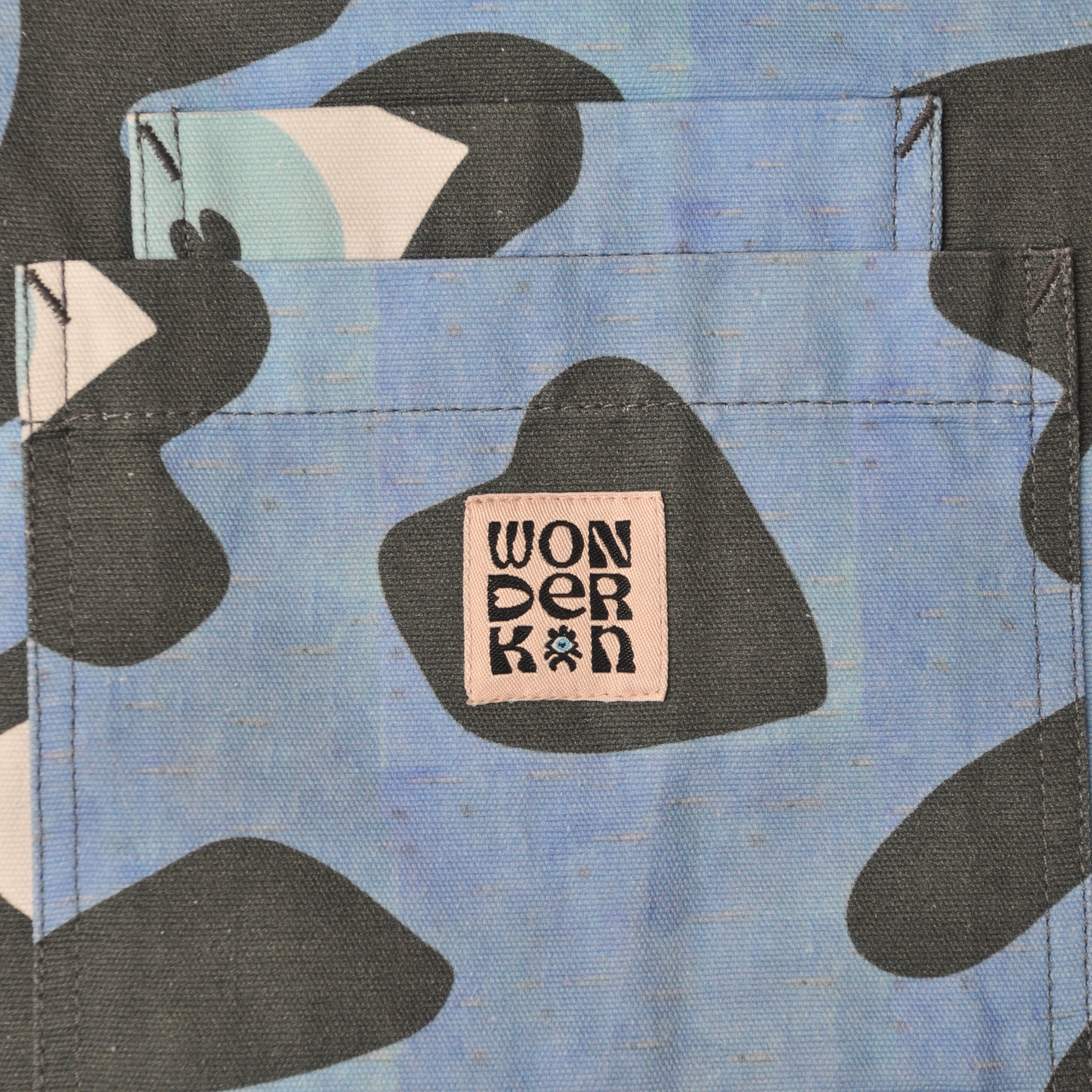 THE POP SHOPPER // The Play