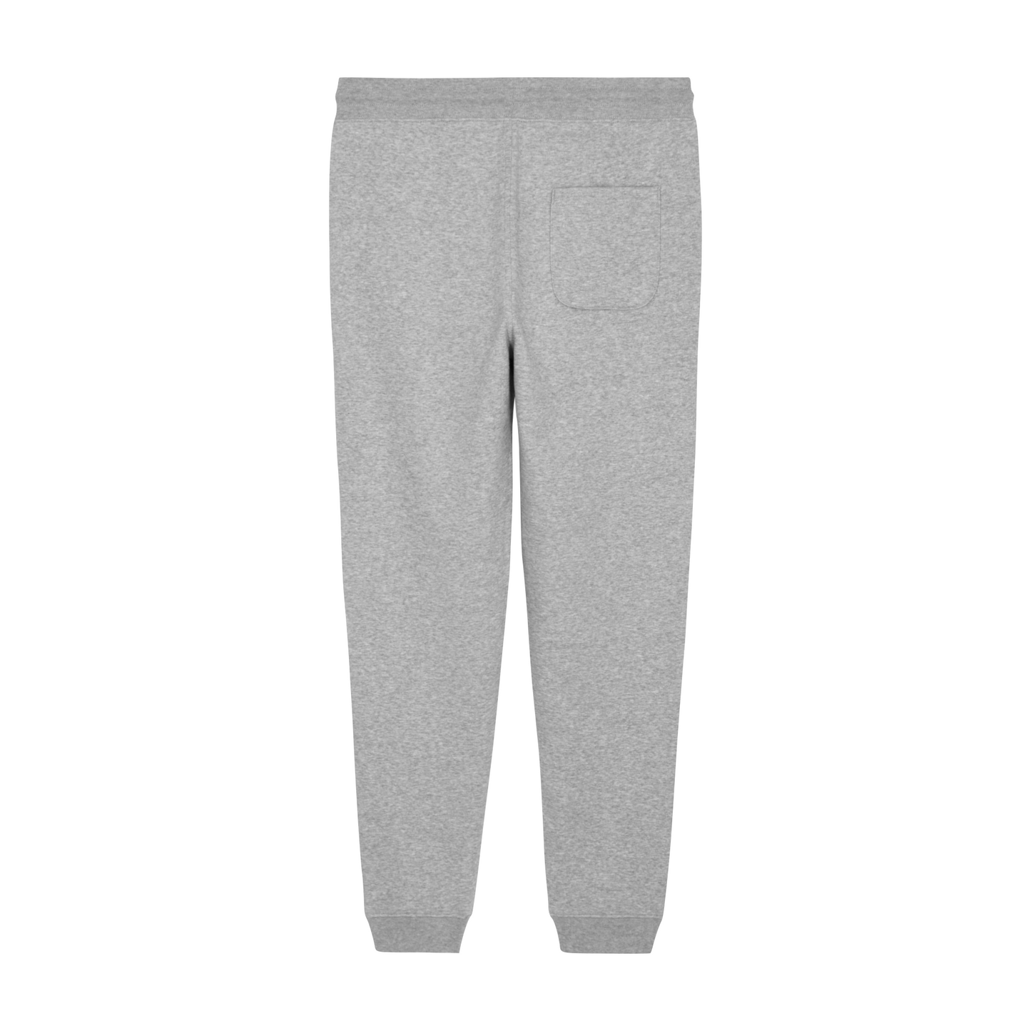 THE POP SWEATPANTS // heather grey