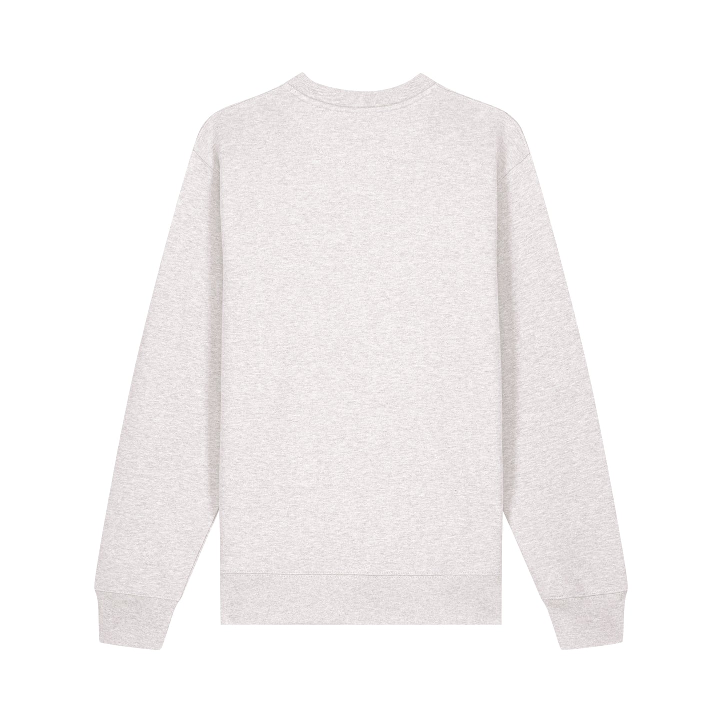 THE POP SWEATSHIRT 350 // 4 melange colours