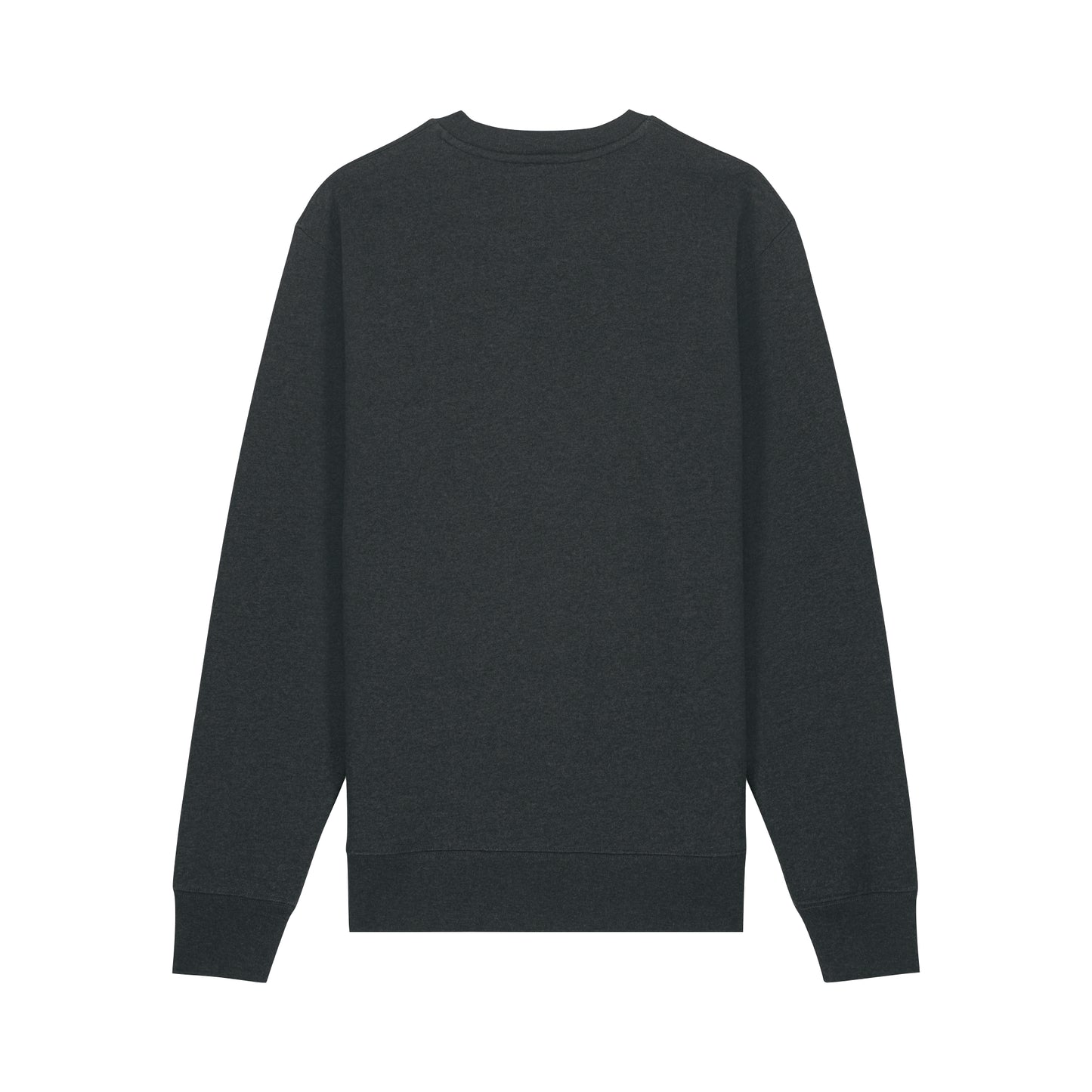 THE POP SWEATSHIRT 350 // 4 melange colours