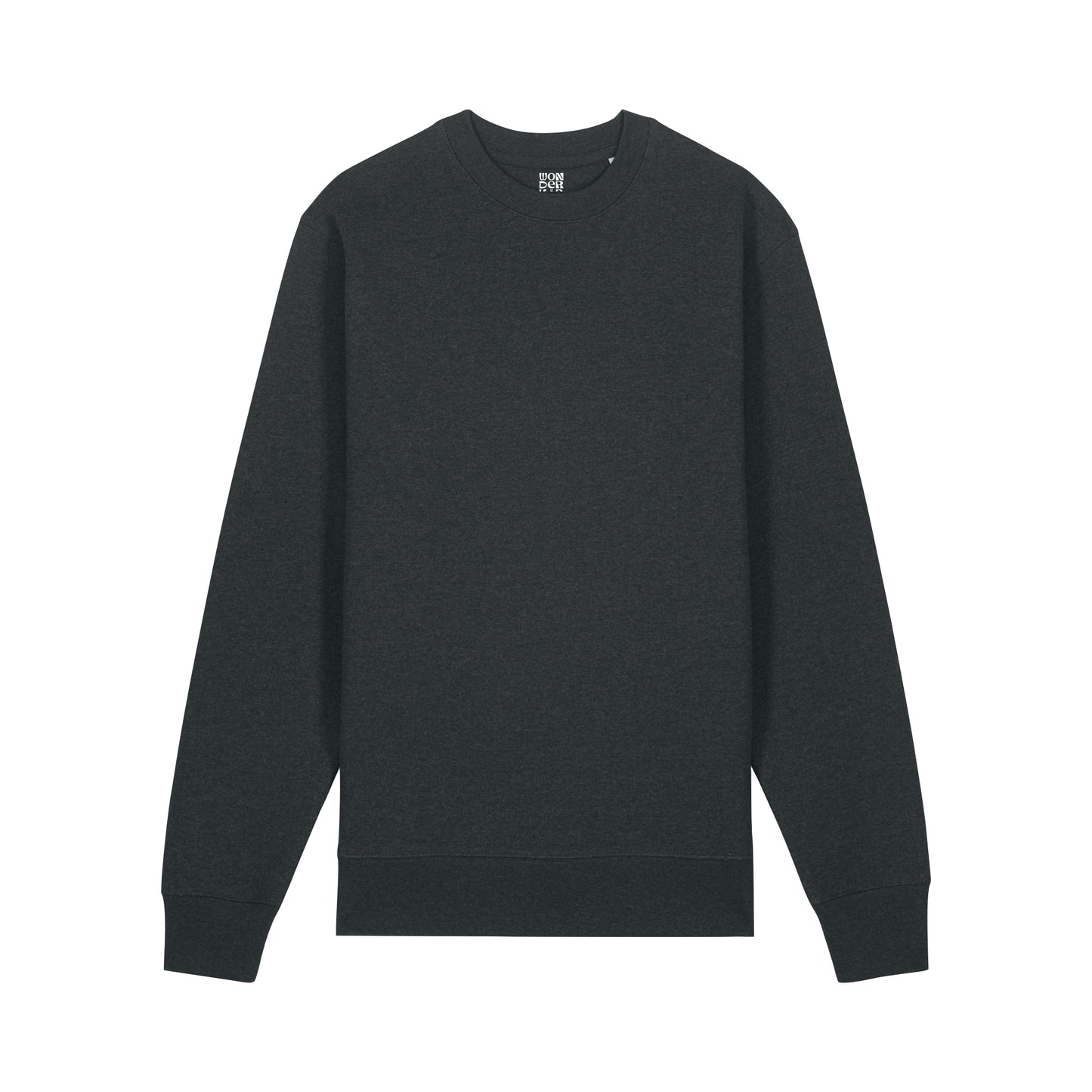 THE POP SWEATSHIRT 350 // 4 melange colours
