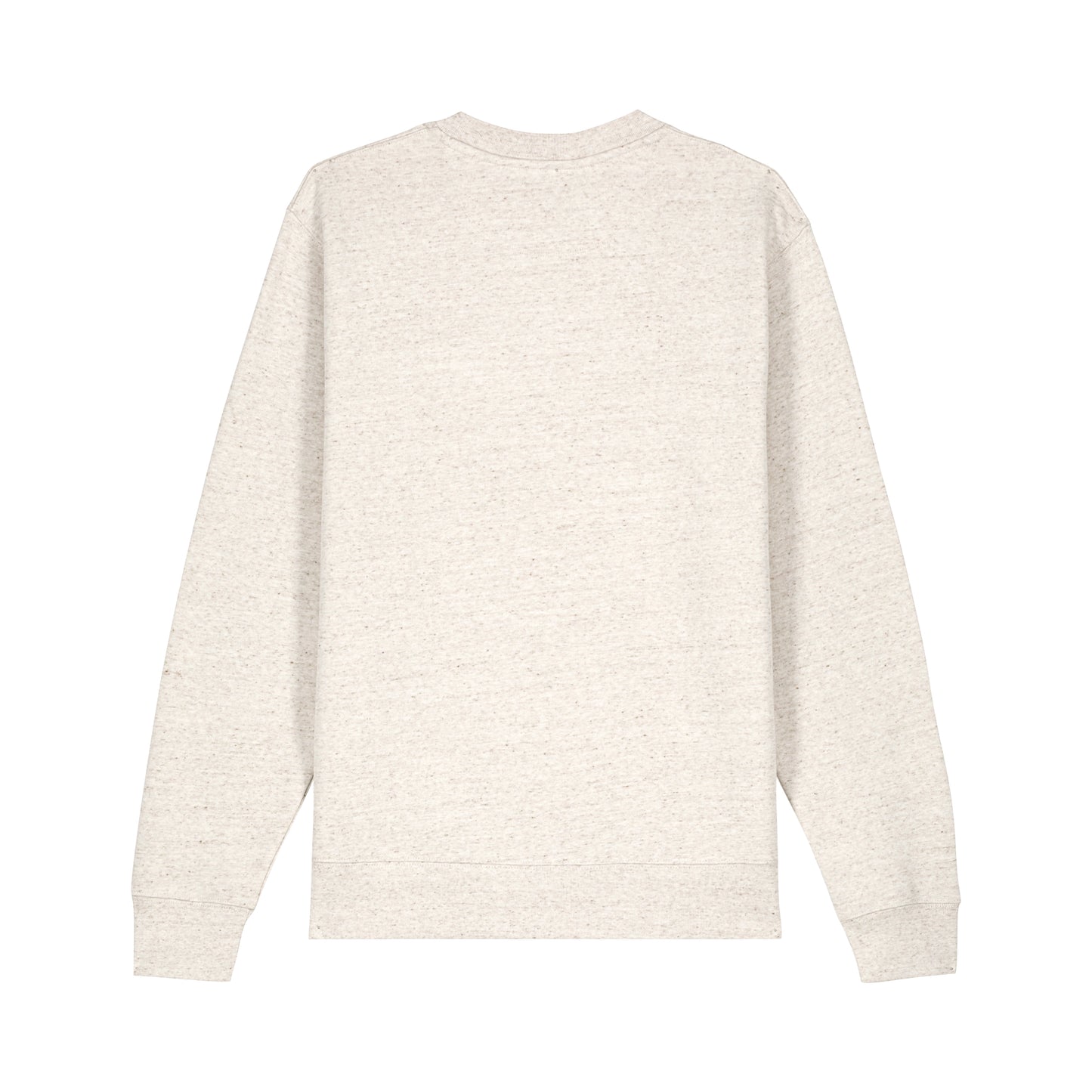 THE POP SWEATSHIRT 350 // 4 melange colours