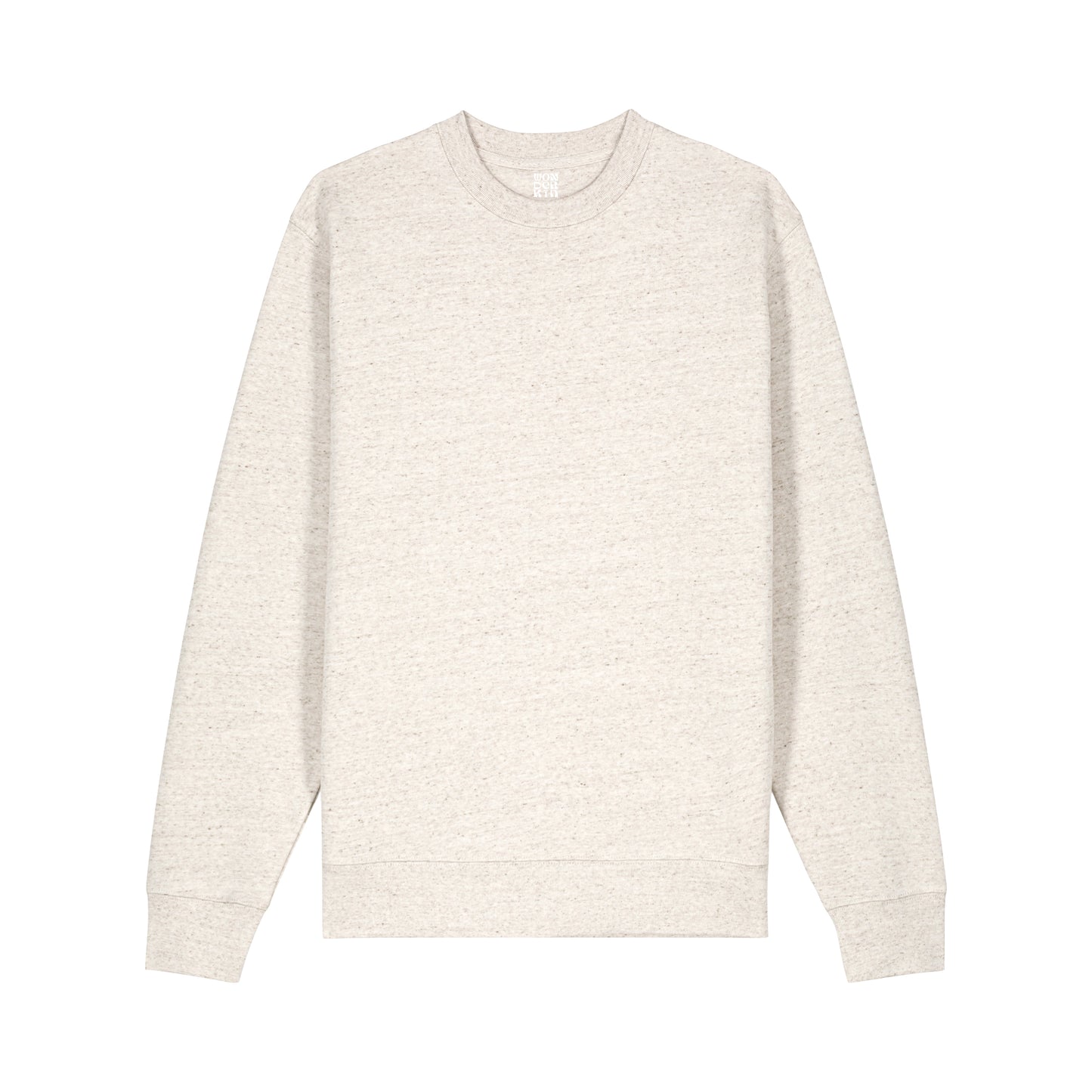THE POP SWEATSHIRT 350 // 4 melange colours