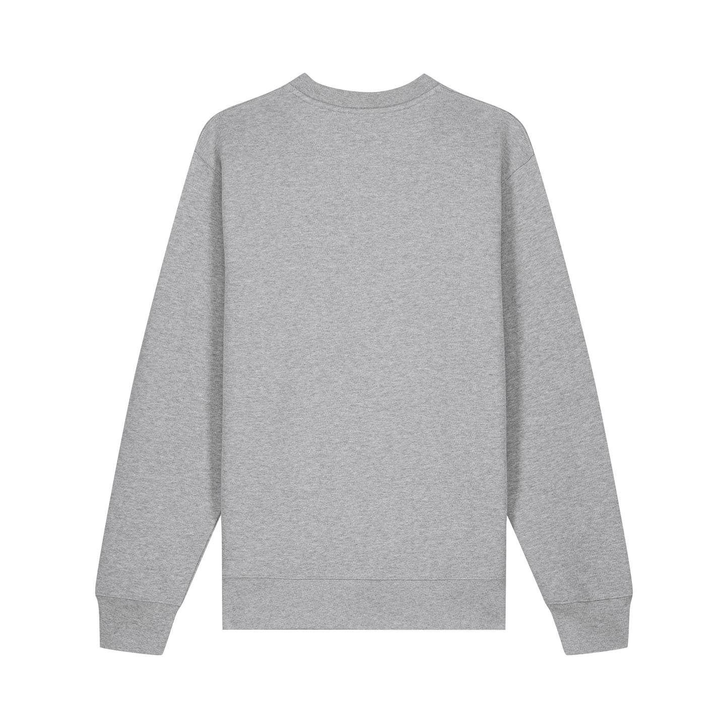 THE POP SWEATSHIRT 350 // 4 melange colours