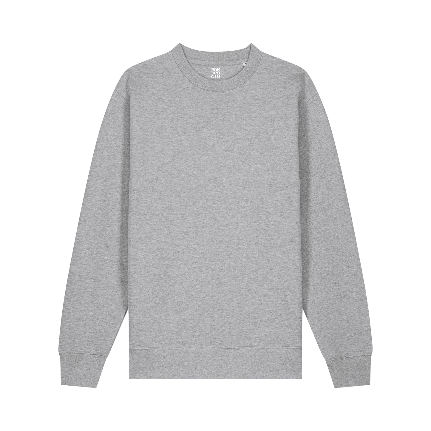 THE POP SWEATSHIRT 350 // 4 melange colours