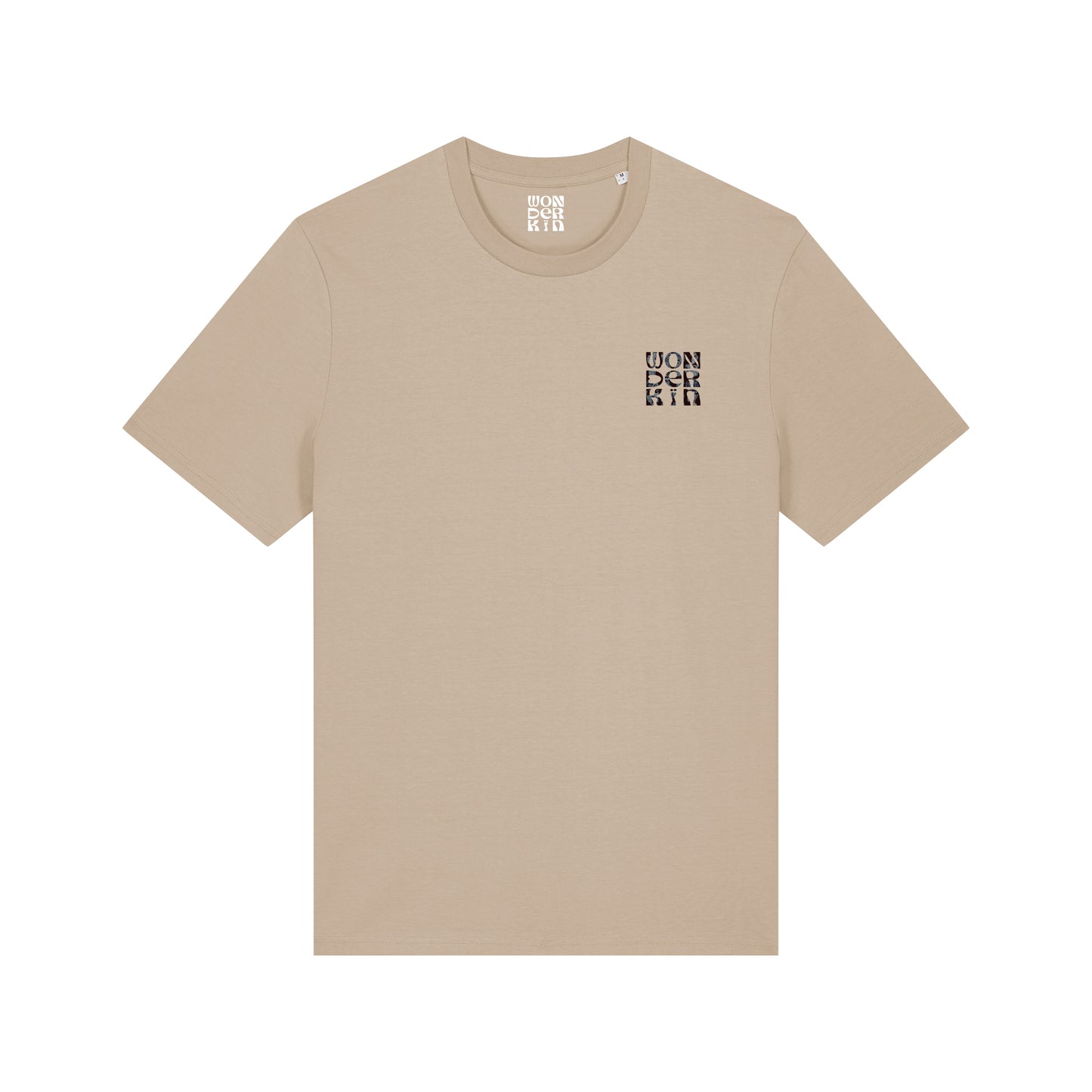 THE POP TEE 180 // clay with the family