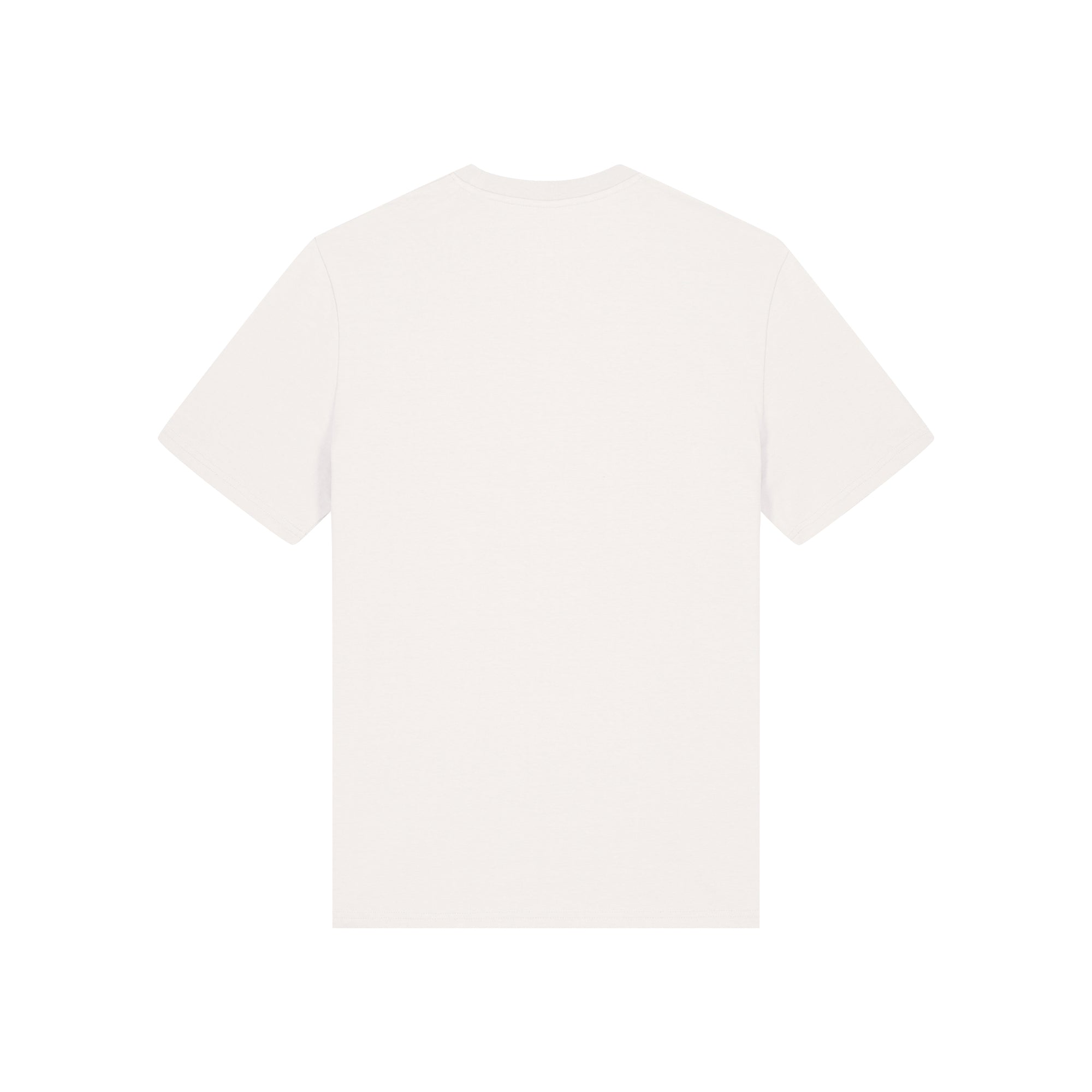 THE POP TEE 180  // off white