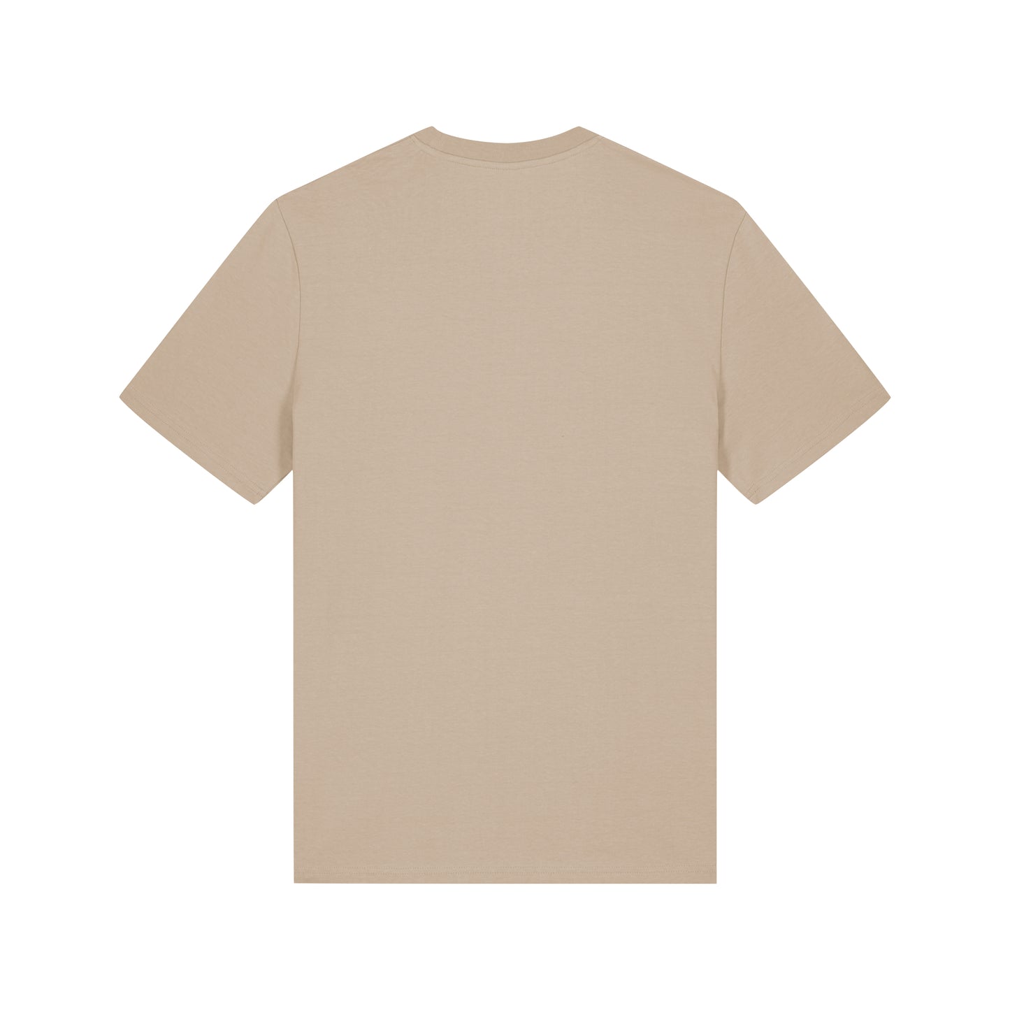 THE POP TEE 180 // clay with the family
