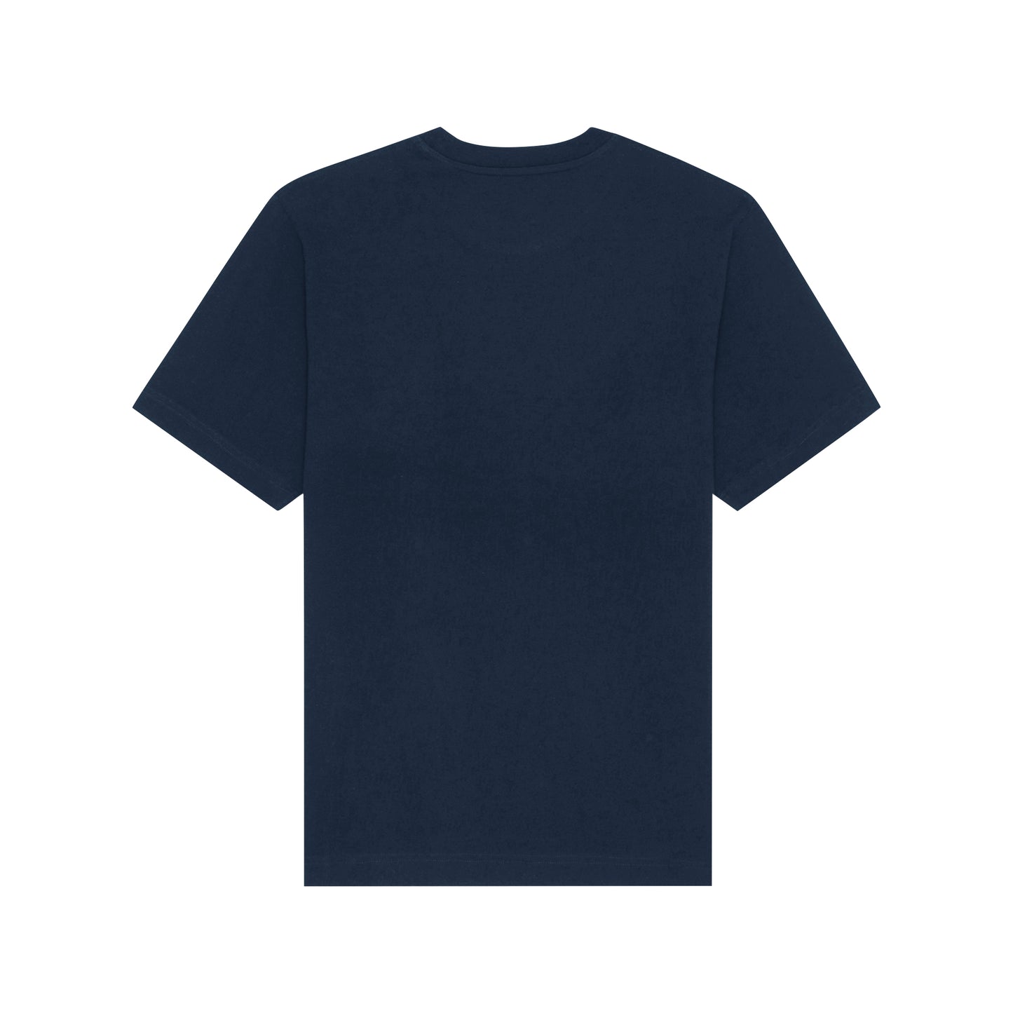 THE POP TEE 240 // midnight with the family artwork