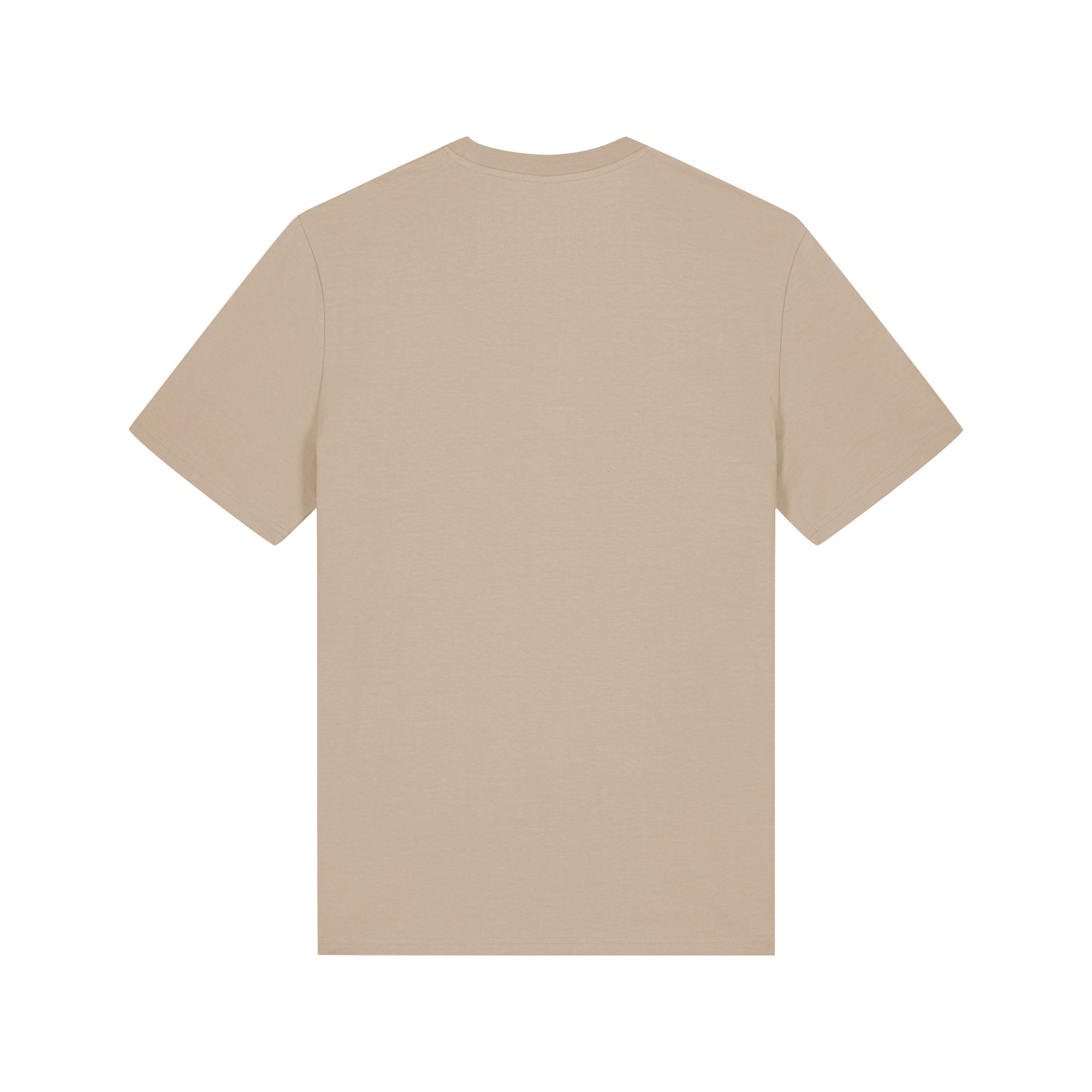 THE POWER POP TEE 180 // clay pink