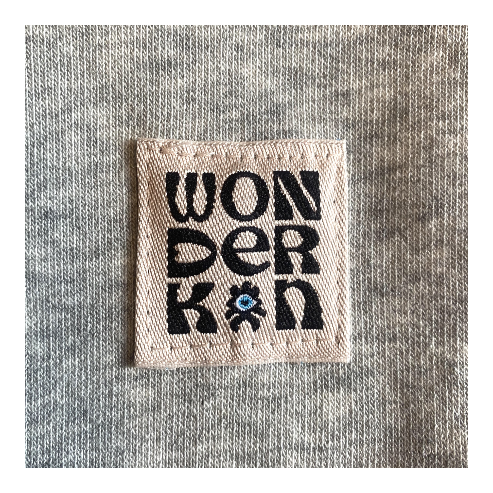 THE POP SWEATPANTS // heather grey