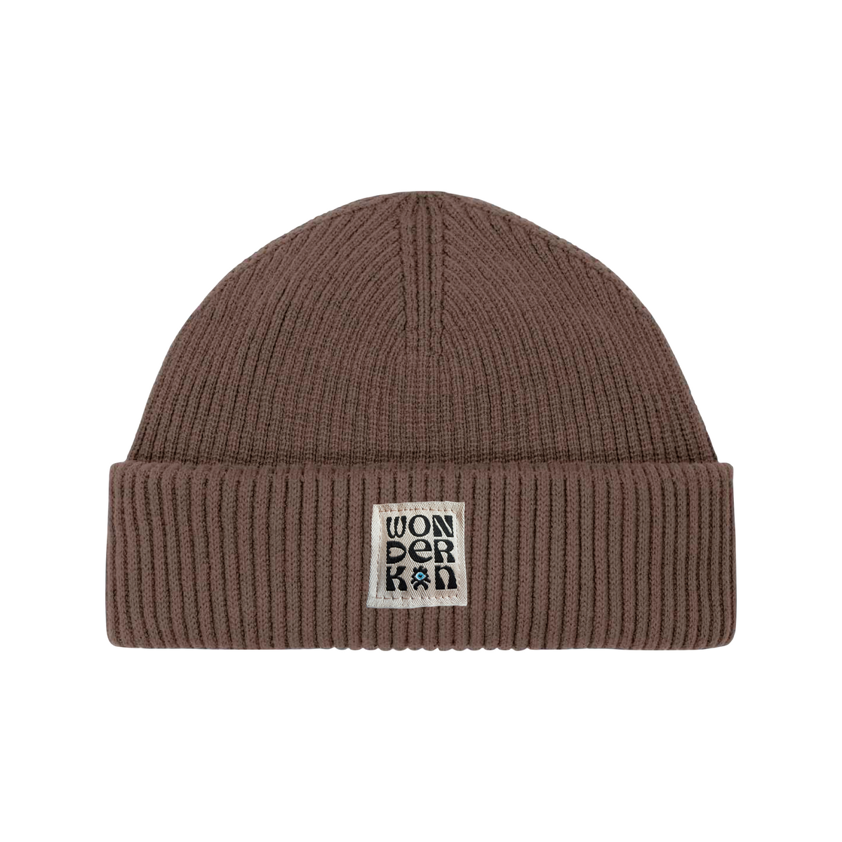 THE POP BEANIE 2.0  // mocha