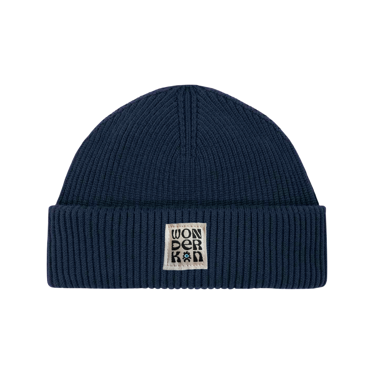 THE POP BEANIE 2.0  //  midnight