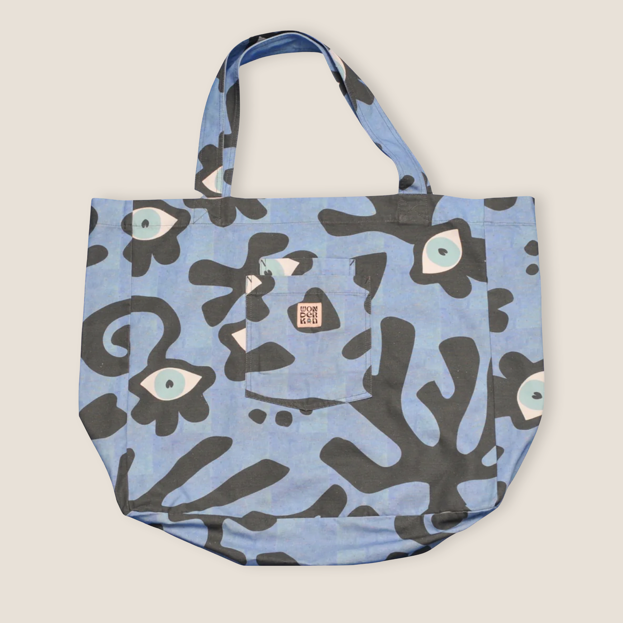 THE POP SHOPPER // The Play