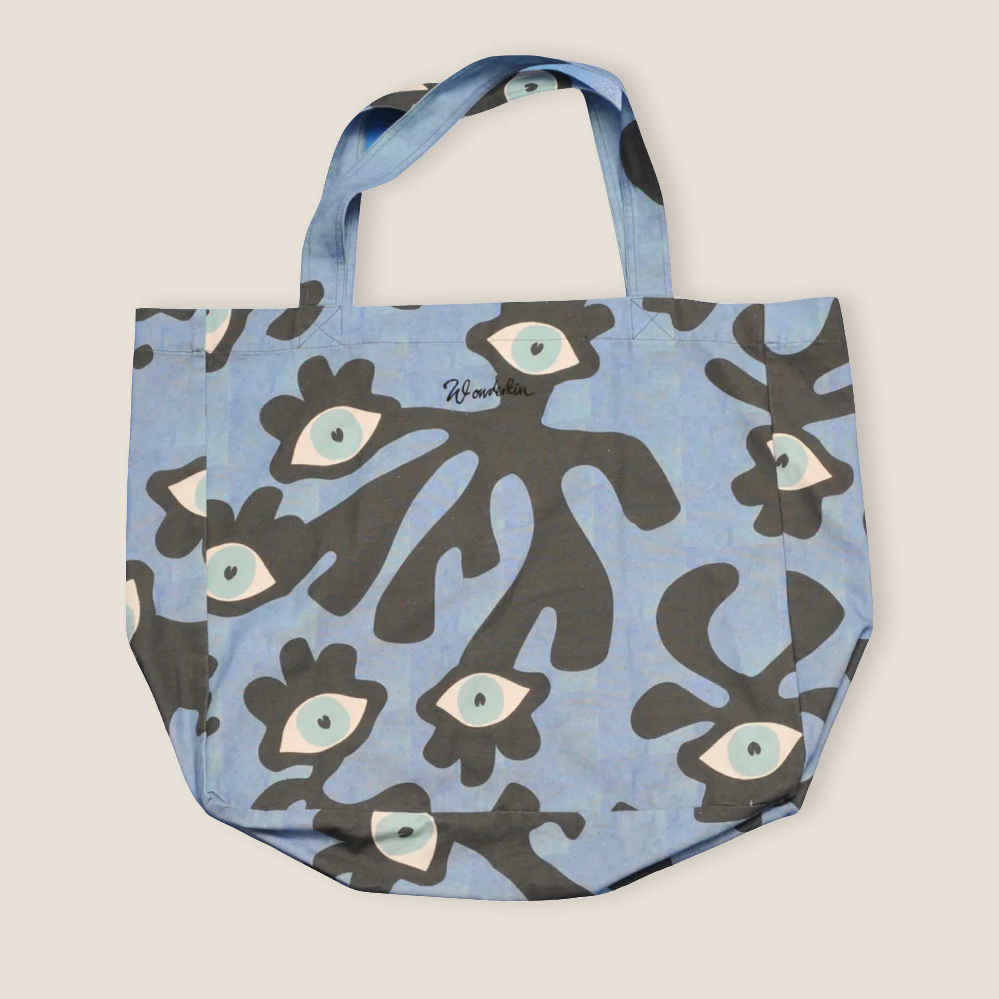 THE POP SHOPPER // The Play