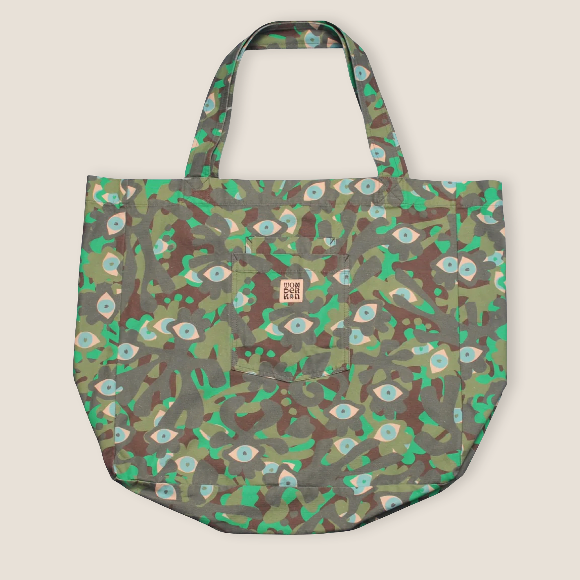 THE POP SHOPPER // The Jungle